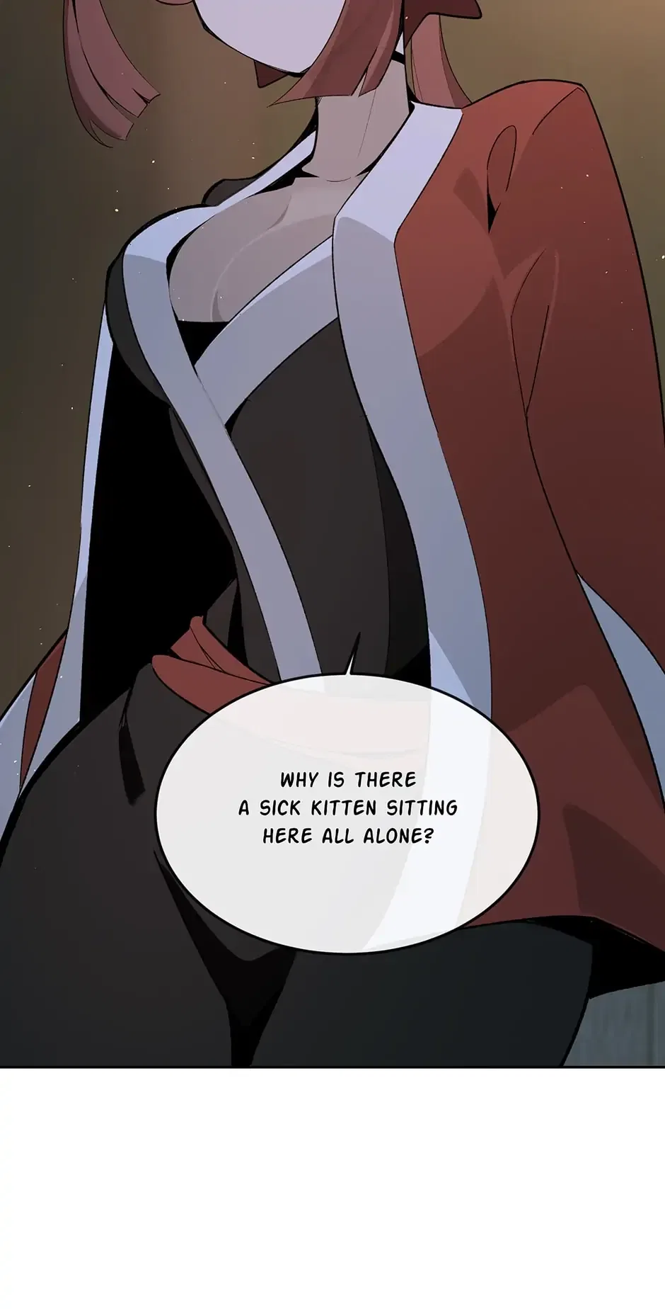 Devil Sword King Chapter 321 – Page 50
