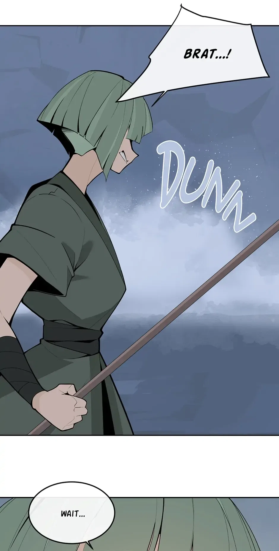 Devil Sword King Chapter 320 – Page 1
