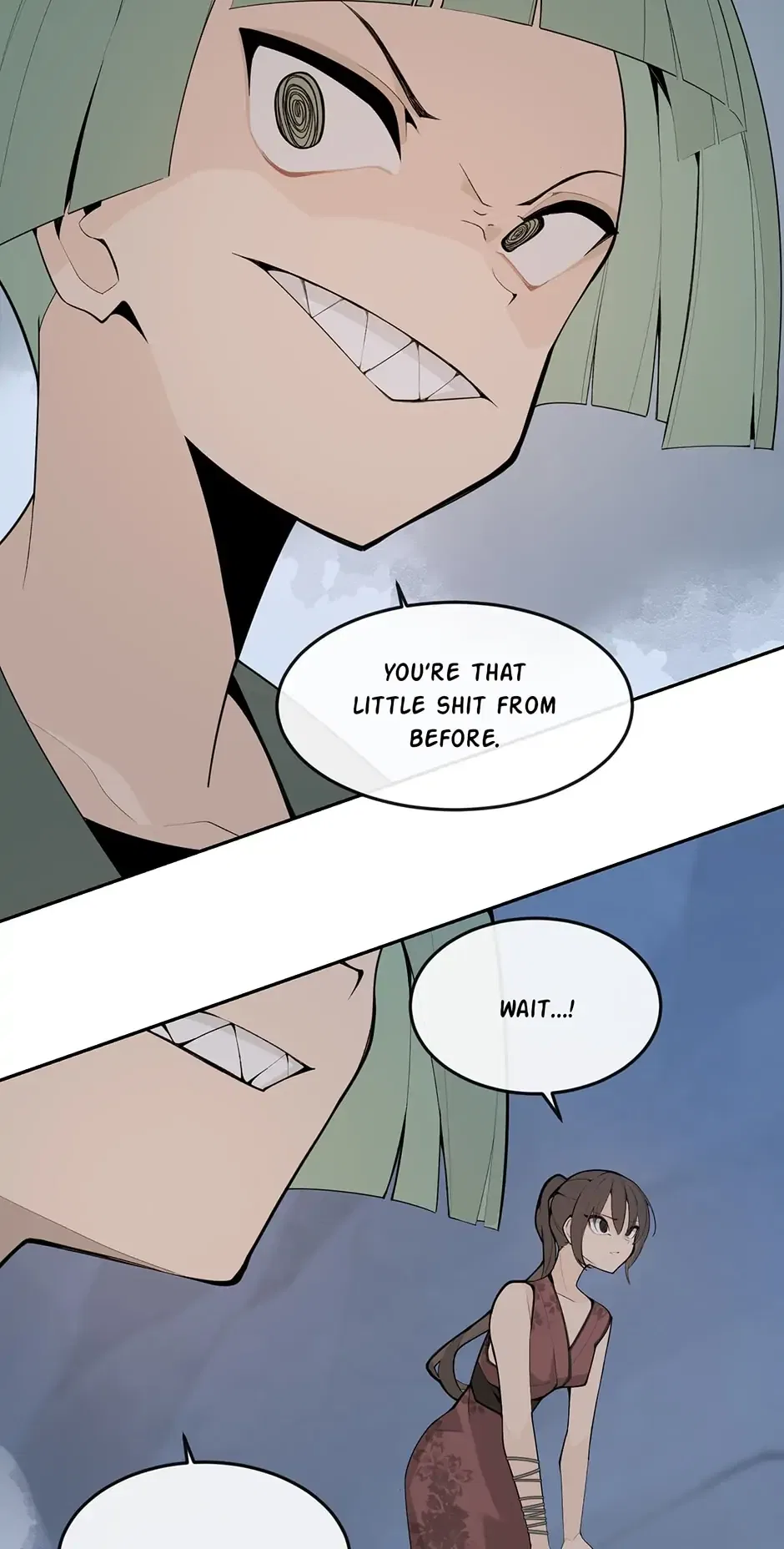 Devil Sword King Chapter 320 – Page 2