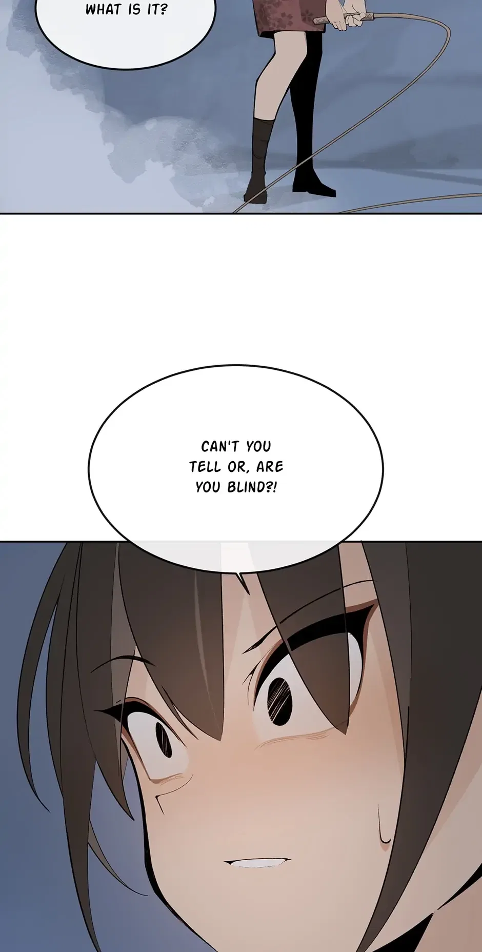 Devil Sword King Chapter 320 – Page 3