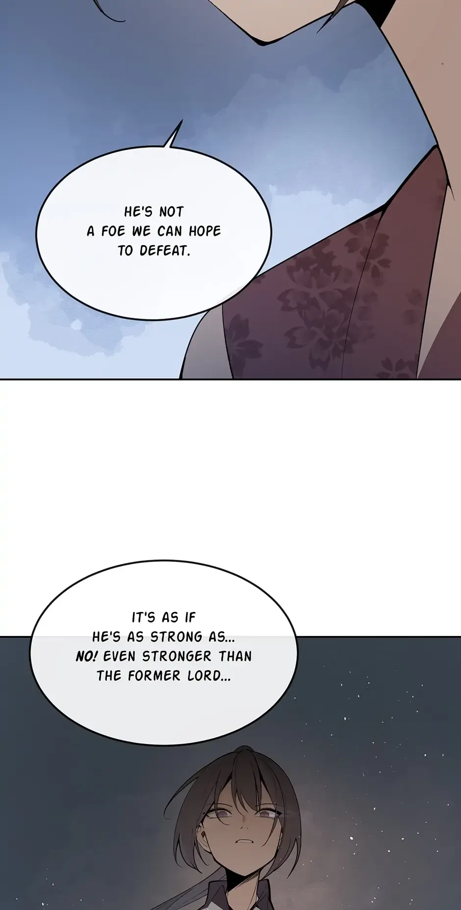 Devil Sword King Chapter 320 – Page 4