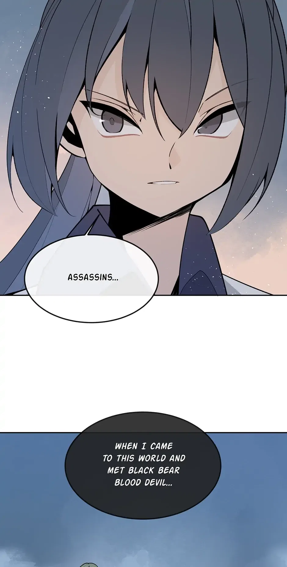 Devil Sword King Chapter 320 – Page 6
