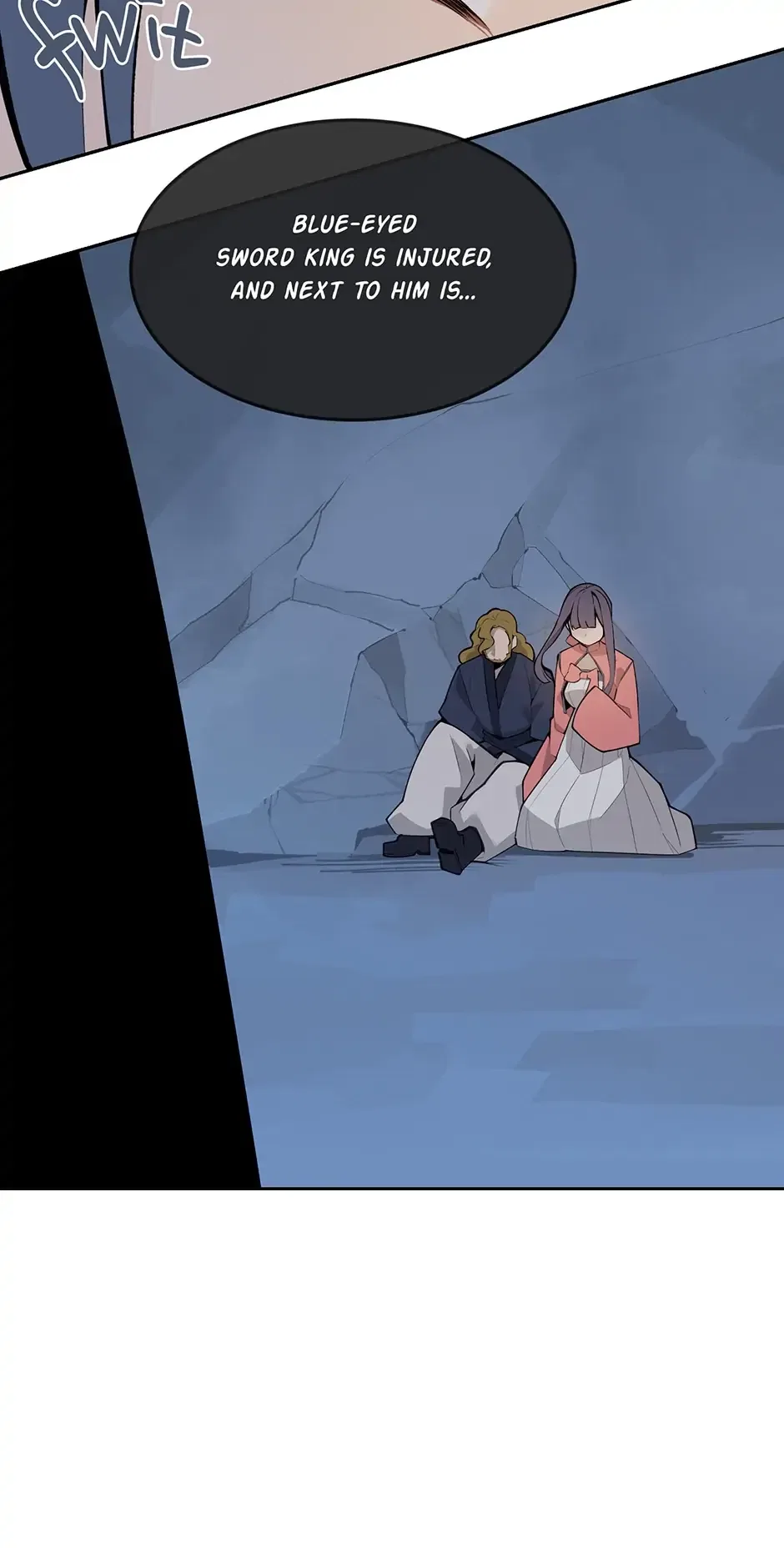 Devil Sword King Chapter 320 – Page 8
