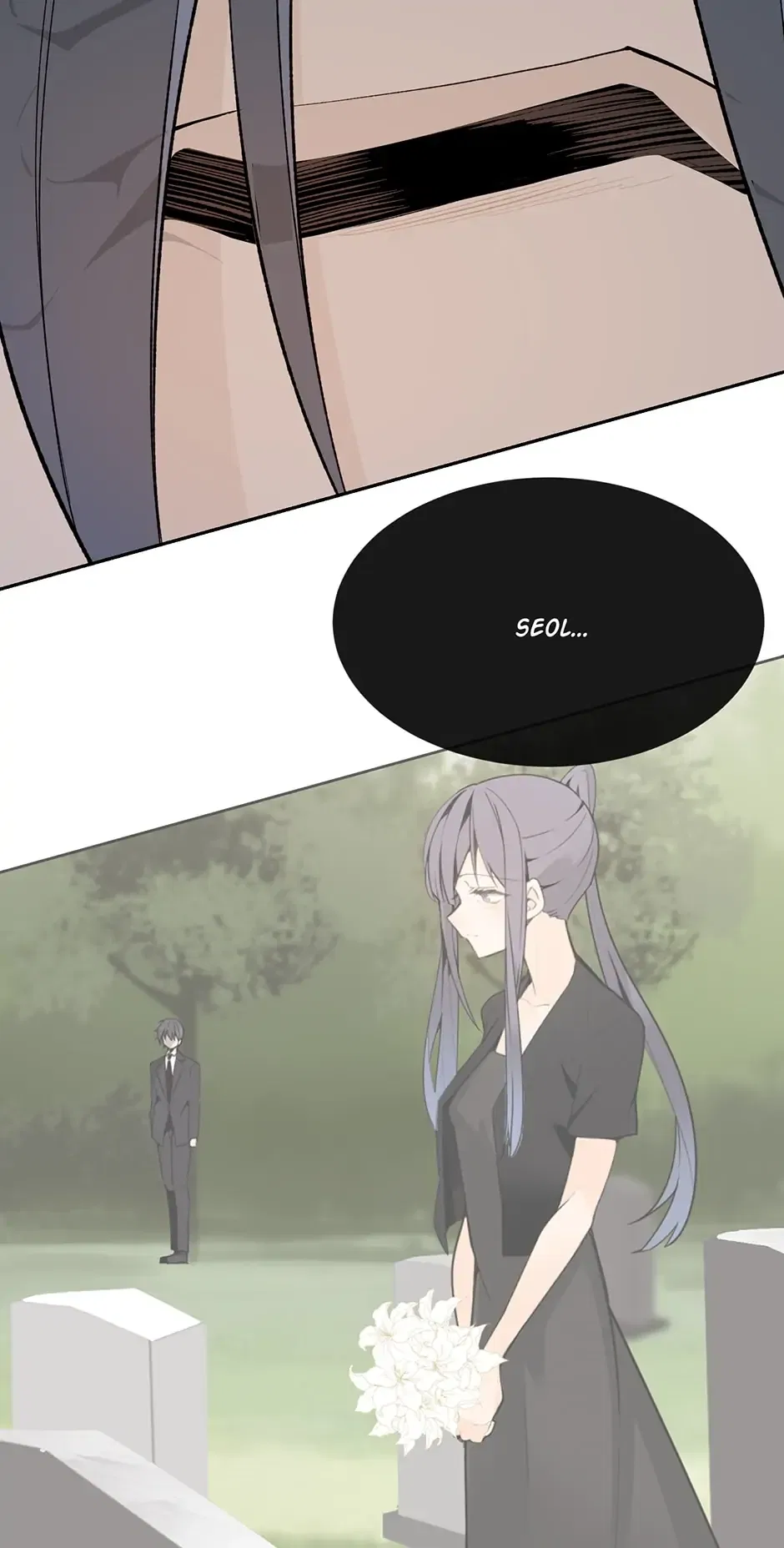 Devil Sword King Chapter 320 – Page 13