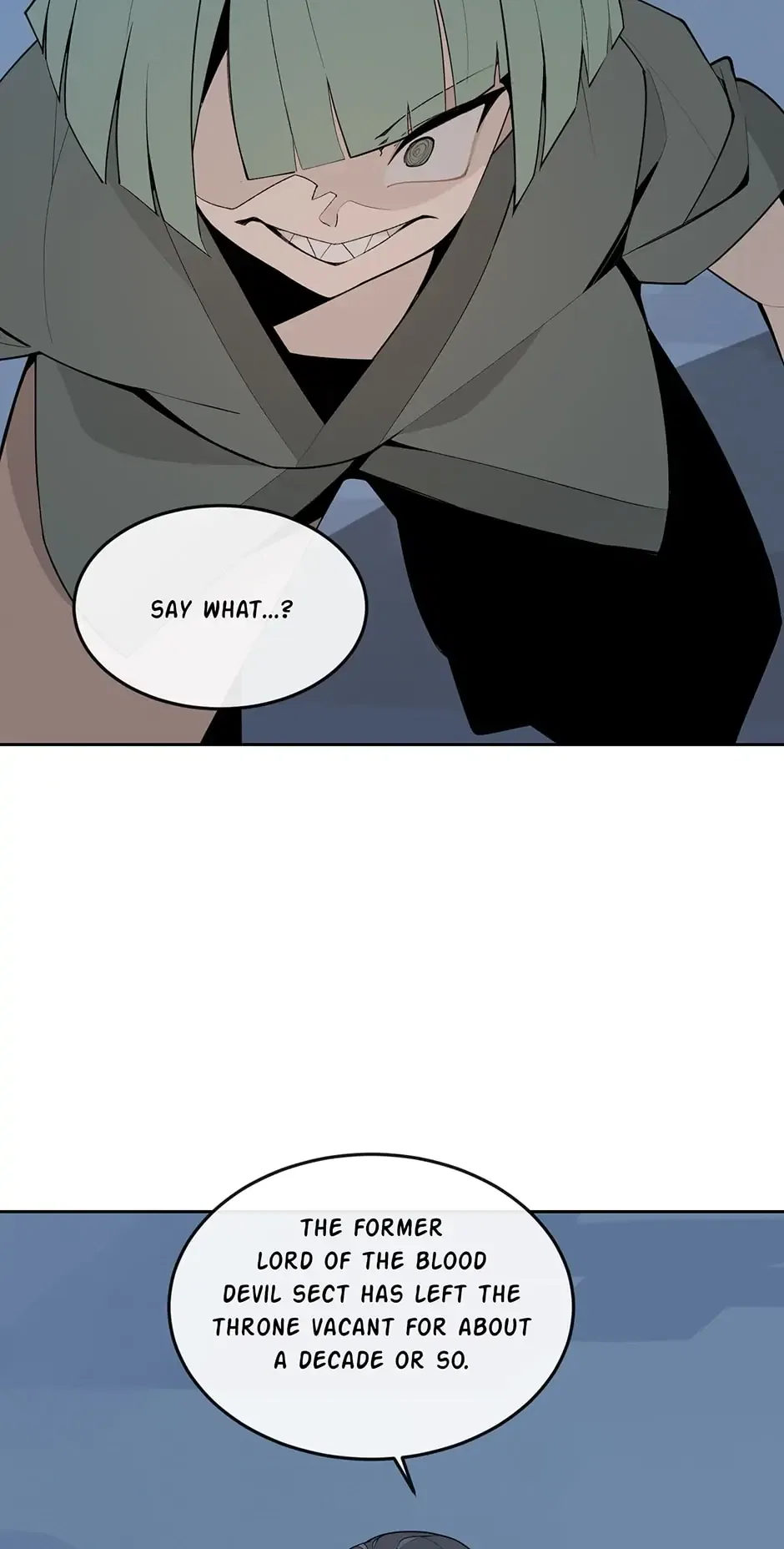 Devil Sword King Chapter 320 – Page 18