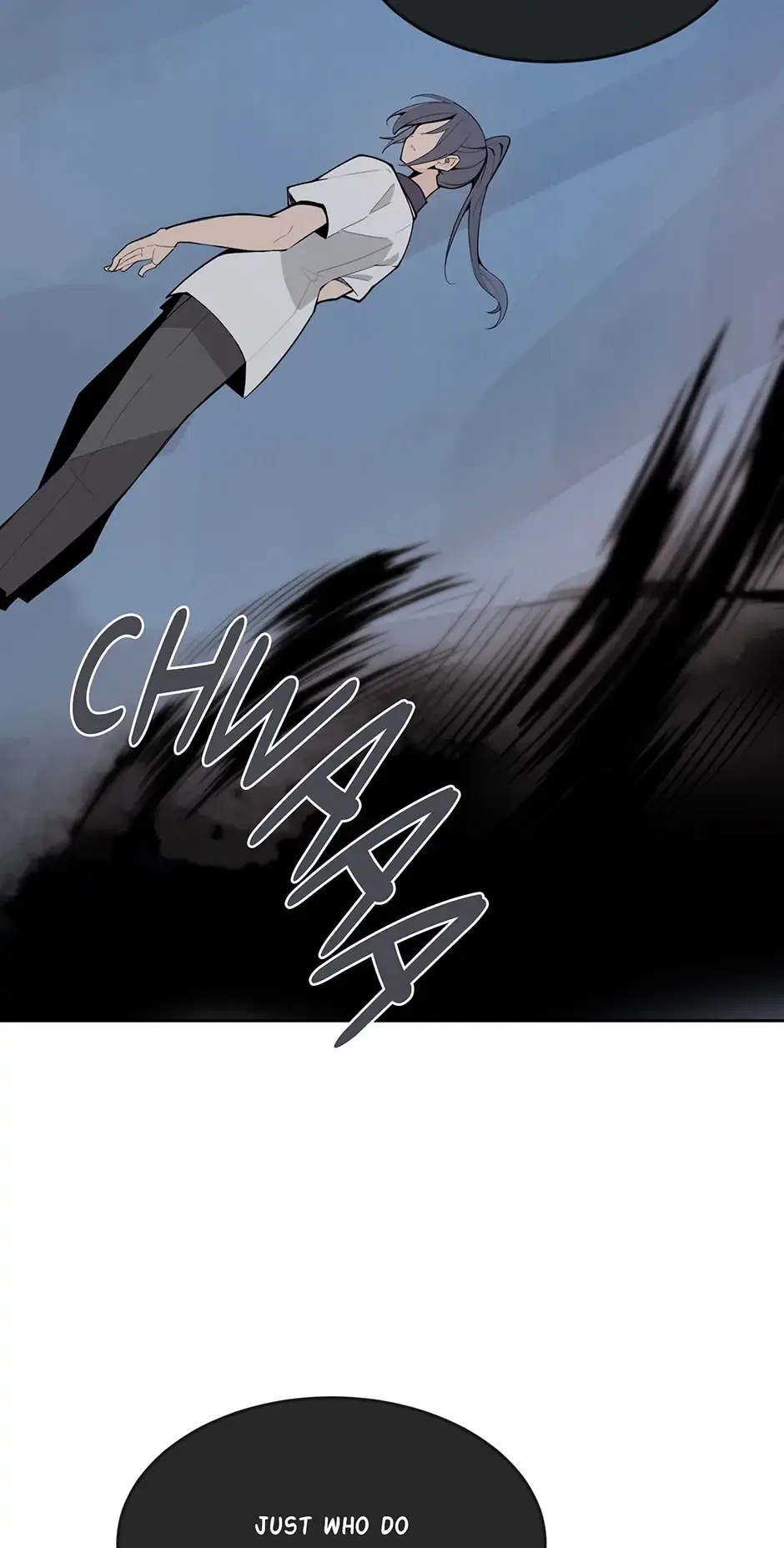Devil Sword King Chapter 320 – Page 27