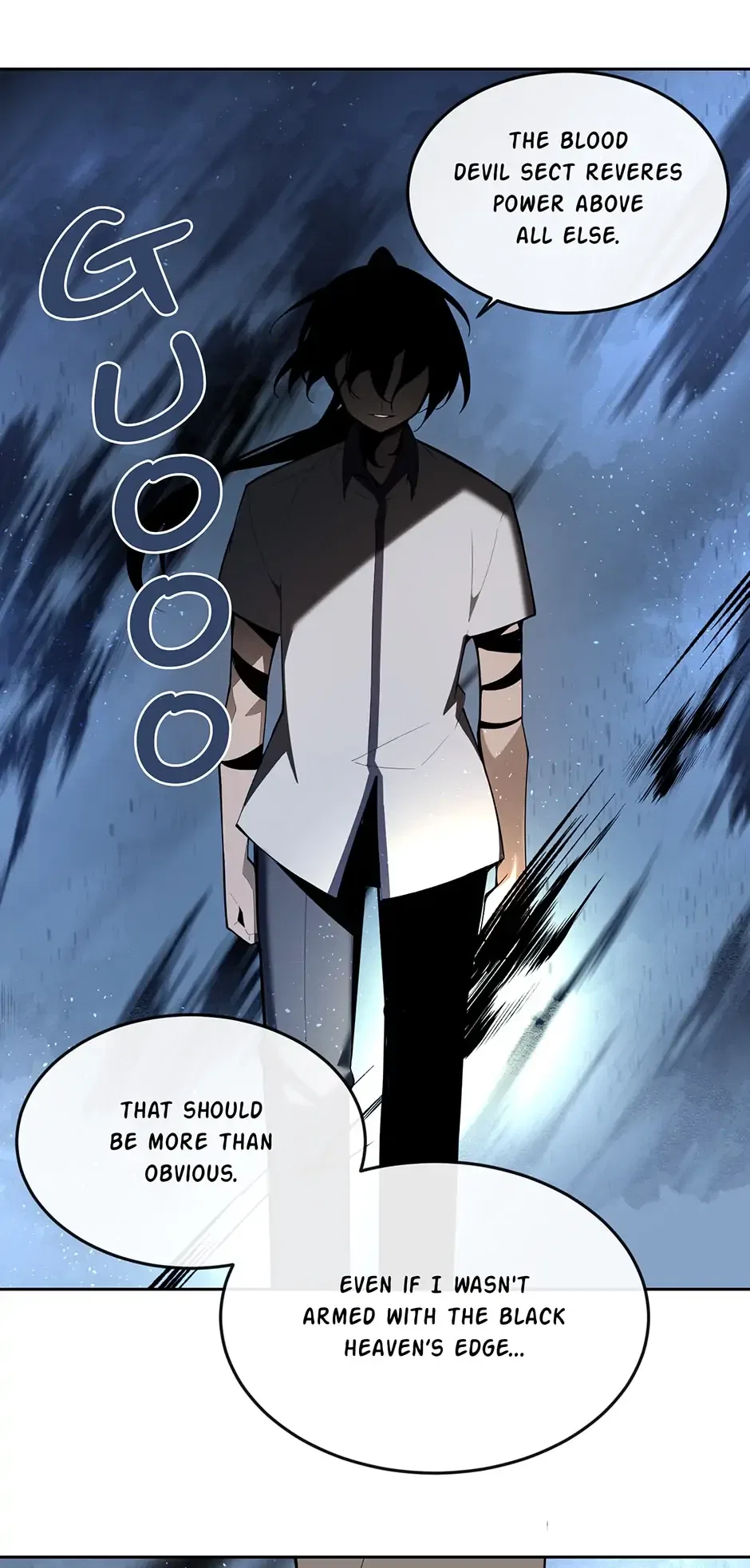 Devil Sword King Chapter 320 – Page 31
