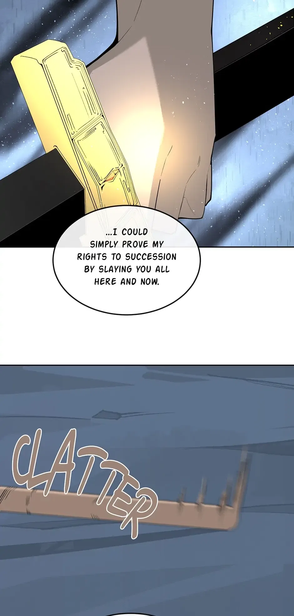 Devil Sword King Chapter 320 – Page 32