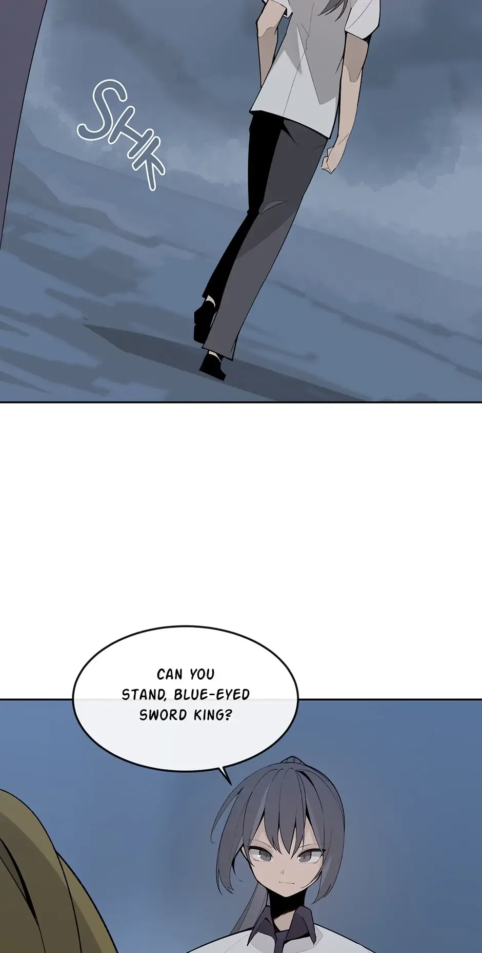 Devil Sword King Chapter 320 – Page 45