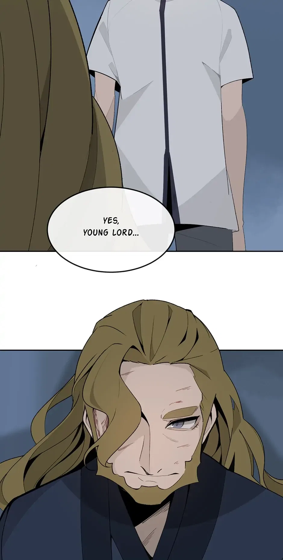 Devil Sword King Chapter 320 – Page 46