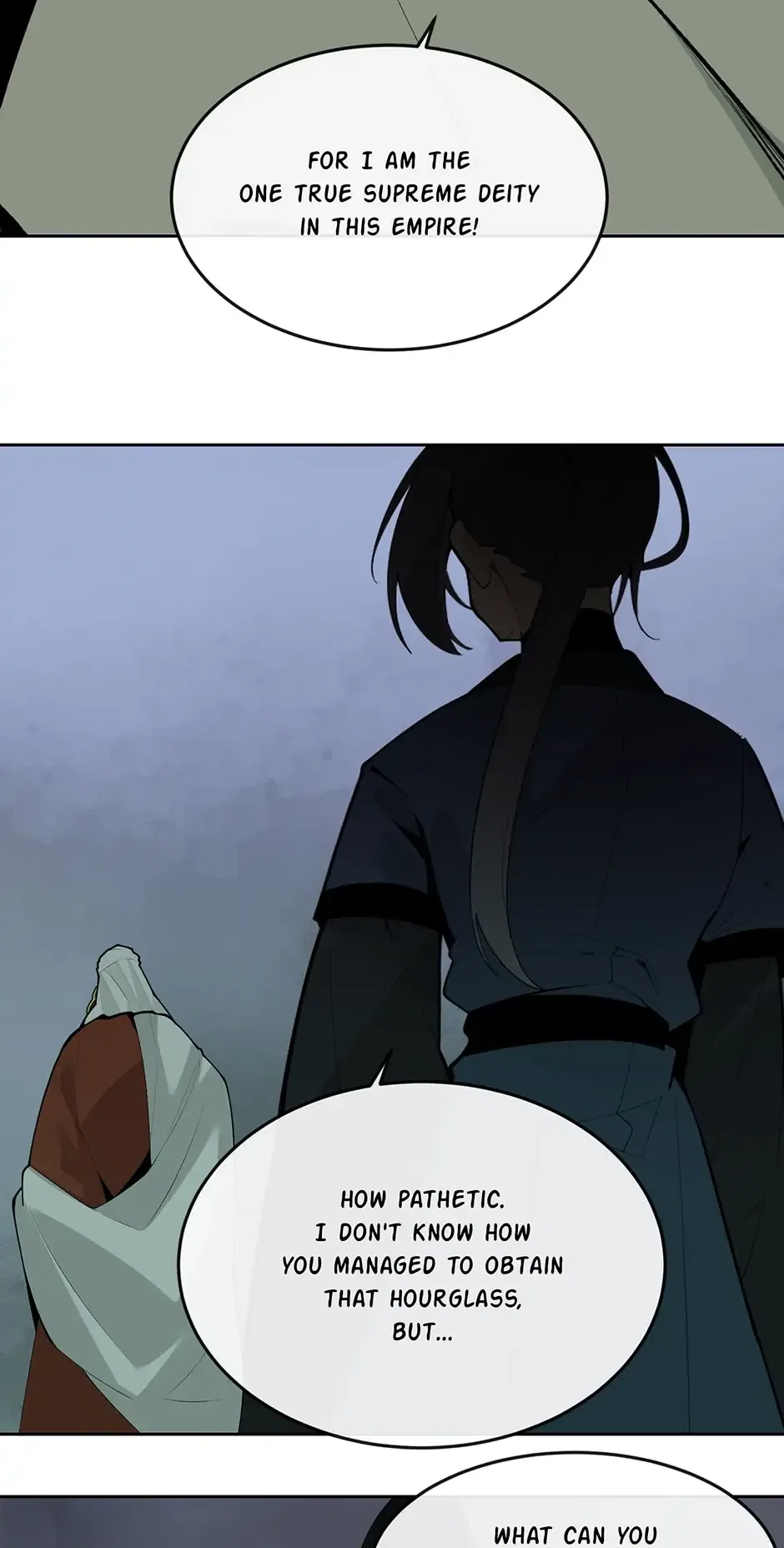 Devil Sword King Chapter 319 – Page 3
