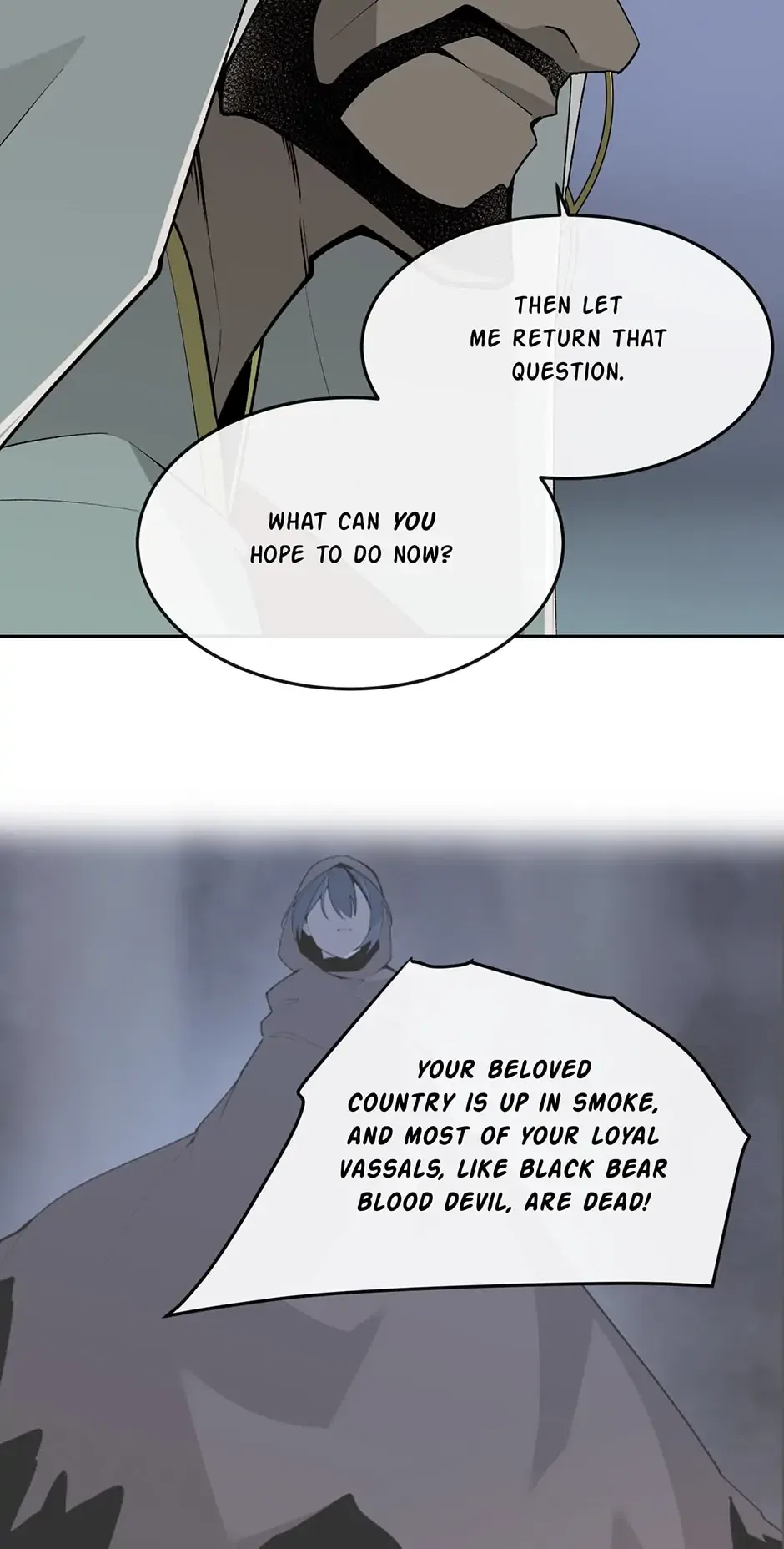 Devil Sword King Chapter 319 – Page 6