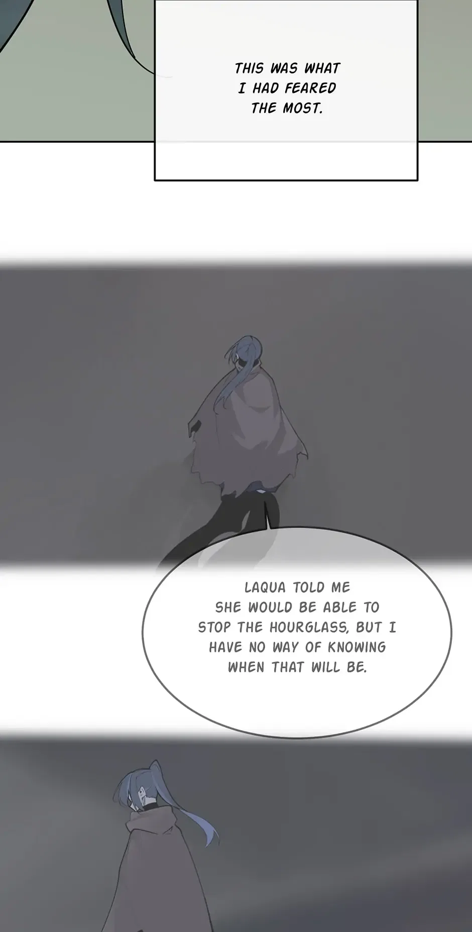 Devil Sword King Chapter 319 – Page 9