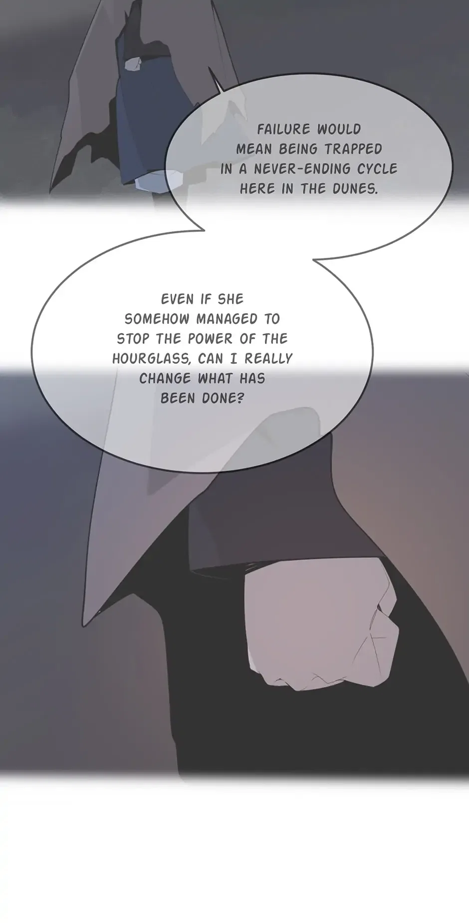 Devil Sword King Chapter 319 – Page 10