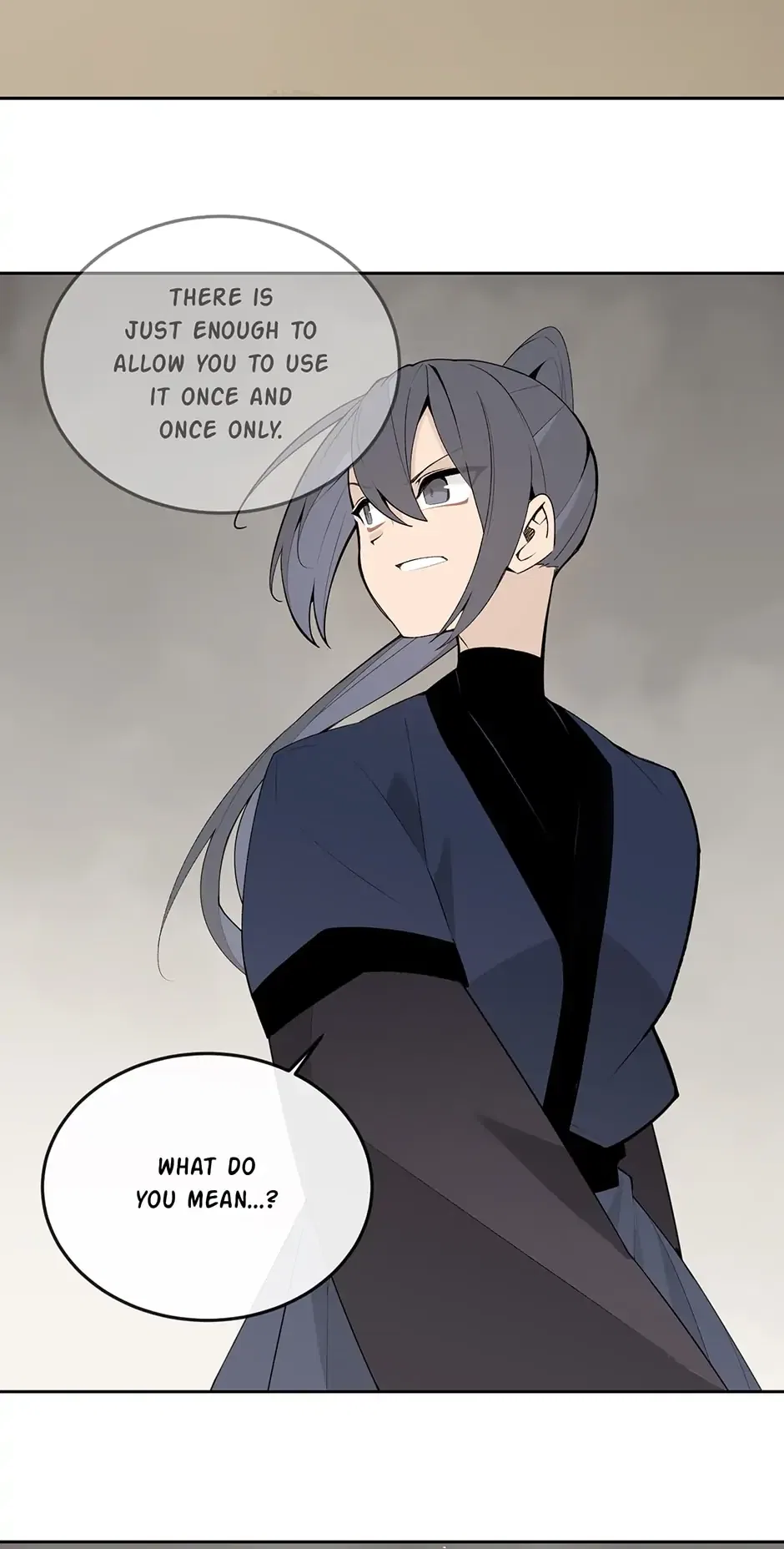 Devil Sword King Chapter 319 – Page 24