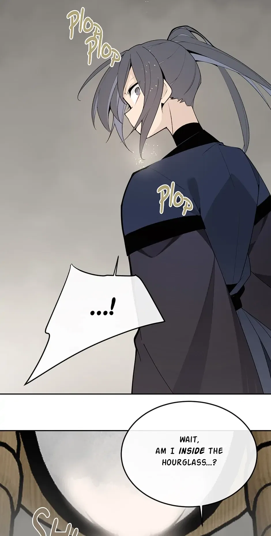 Devil Sword King Chapter 319 – Page 25
