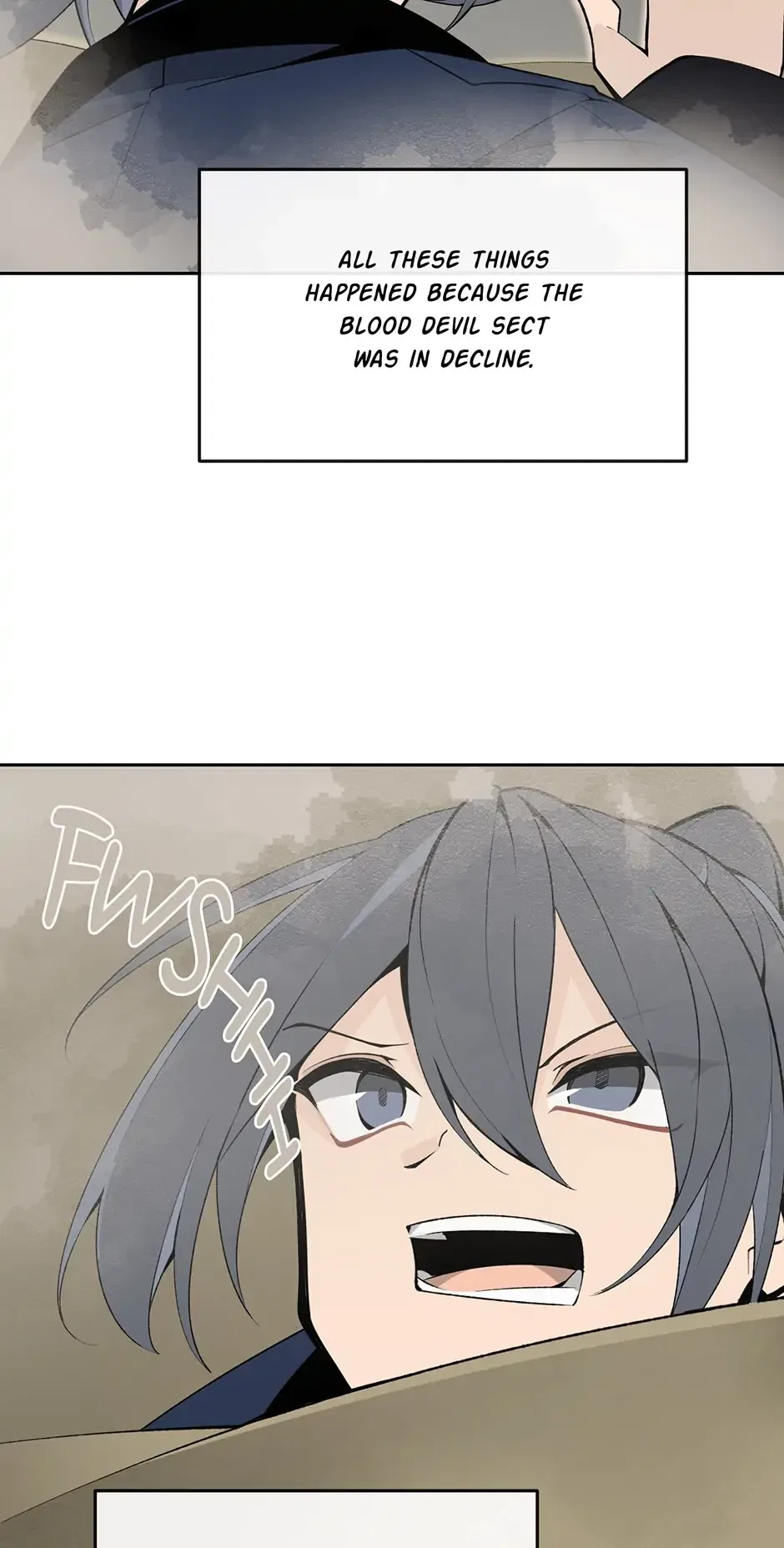 Devil Sword King Chapter 319 – Page 36