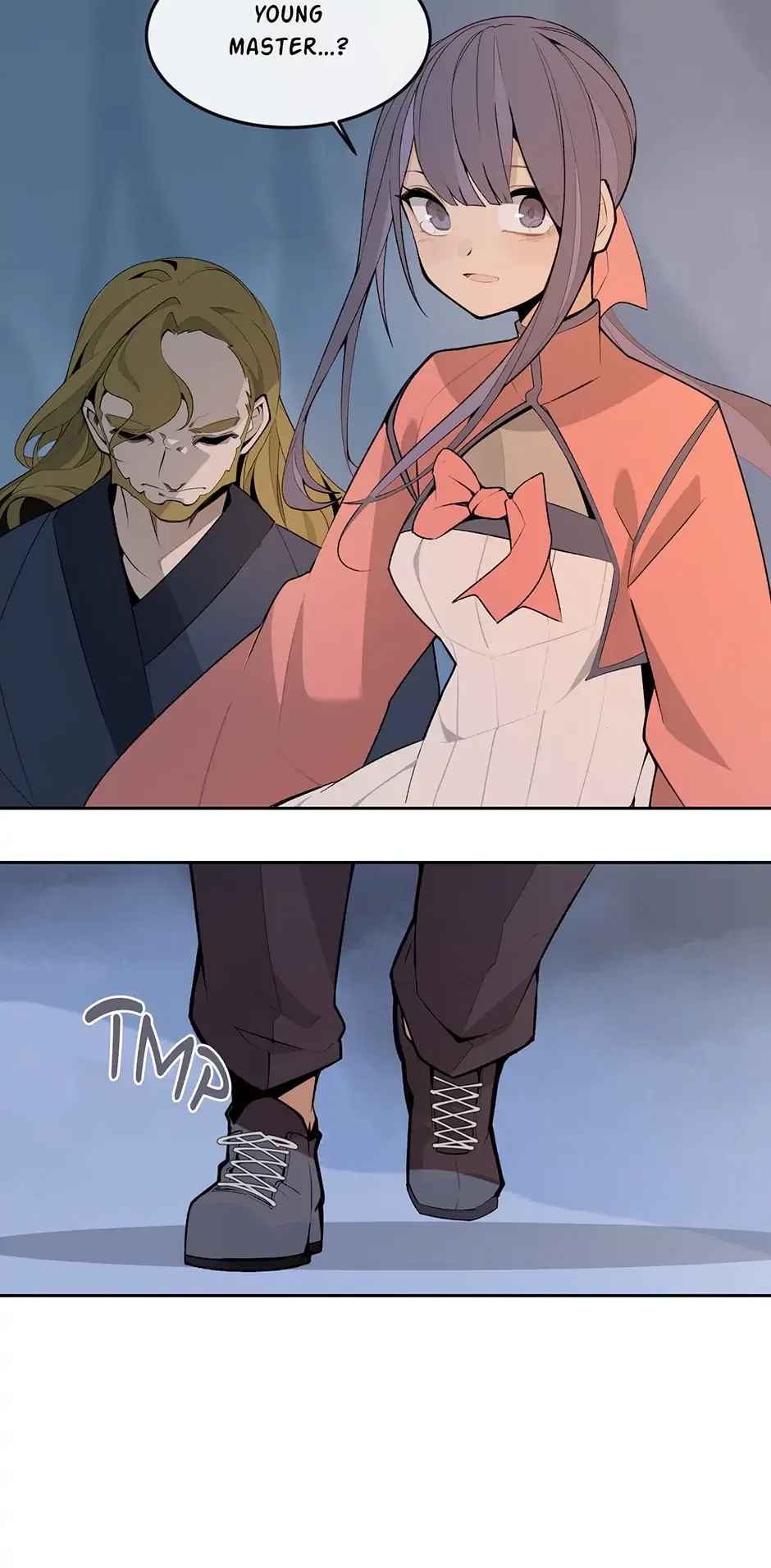 Devil Sword King Chapter 319 – Page 49