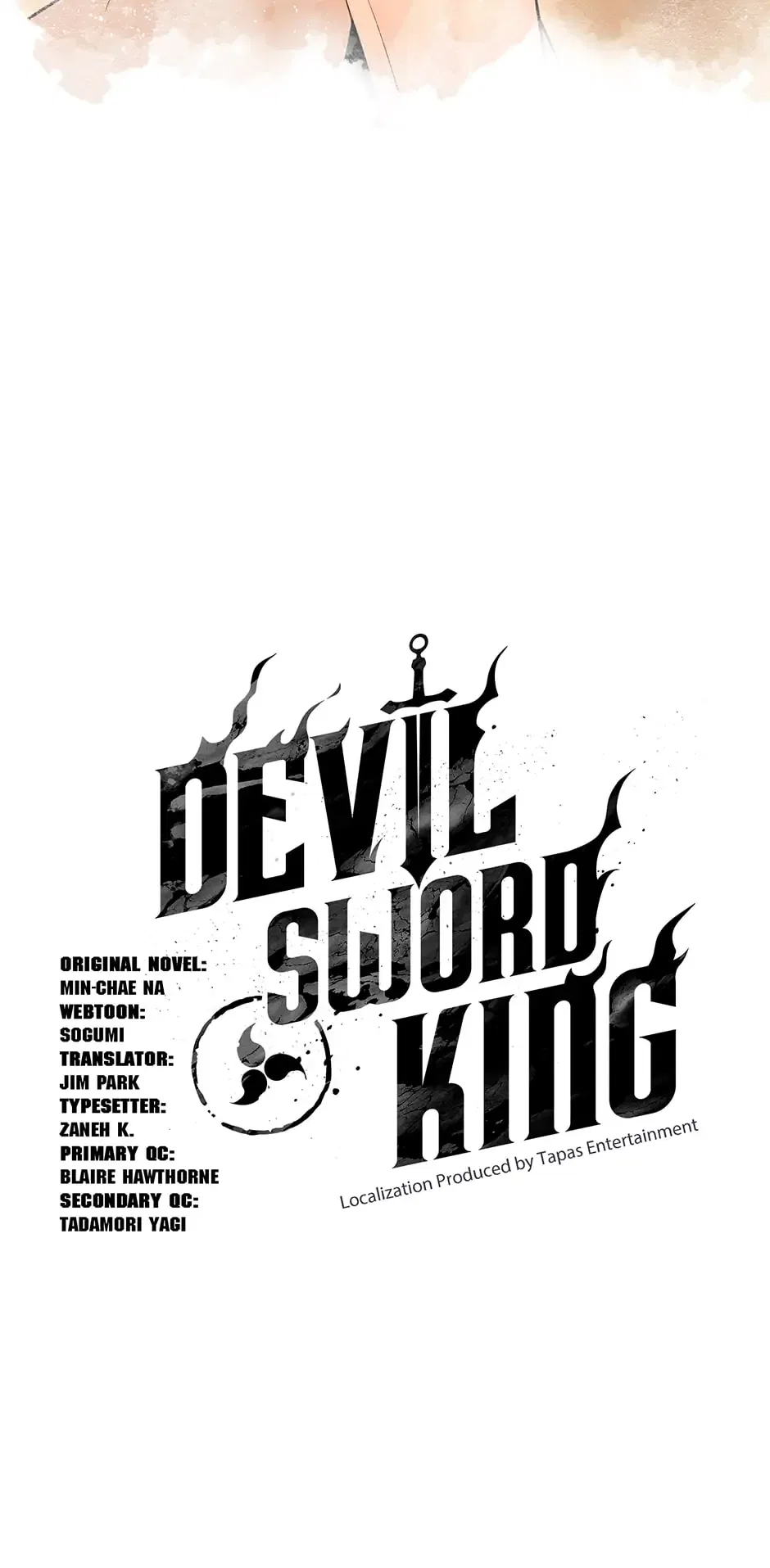 Devil Sword King Chapter 319 – Page 51