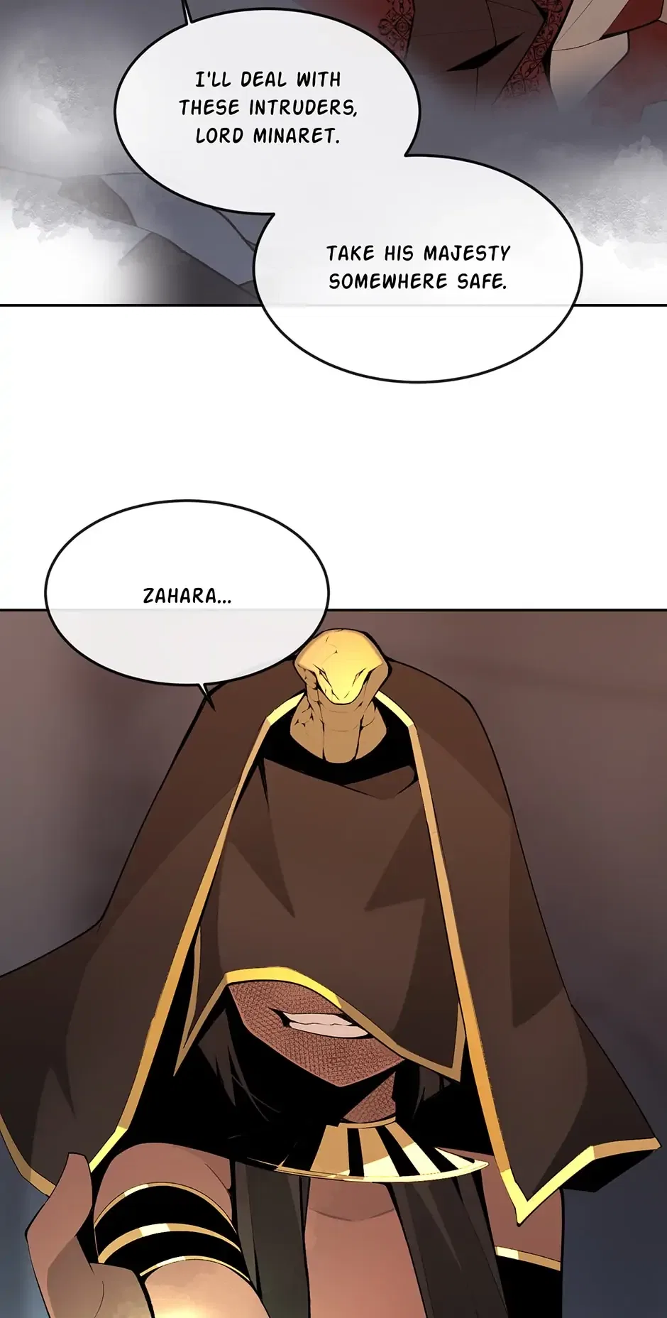 Devil Sword King Chapter 318 – Page 5