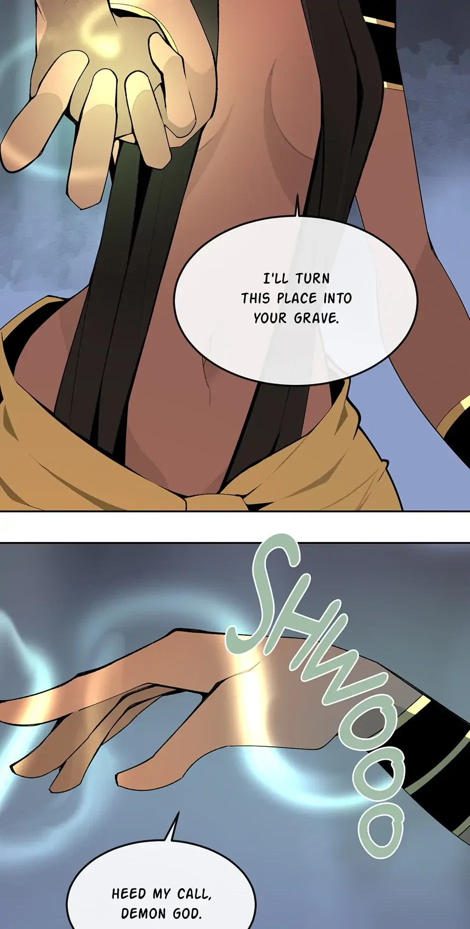 Devil Sword King Chapter 318 – Page 6