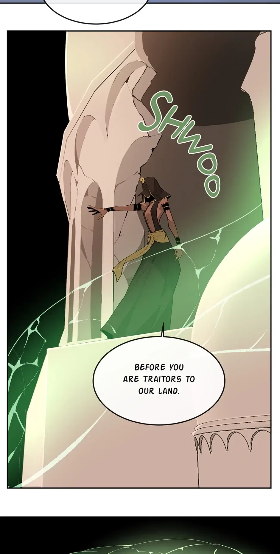 Devil Sword King Chapter 318 – Page 7