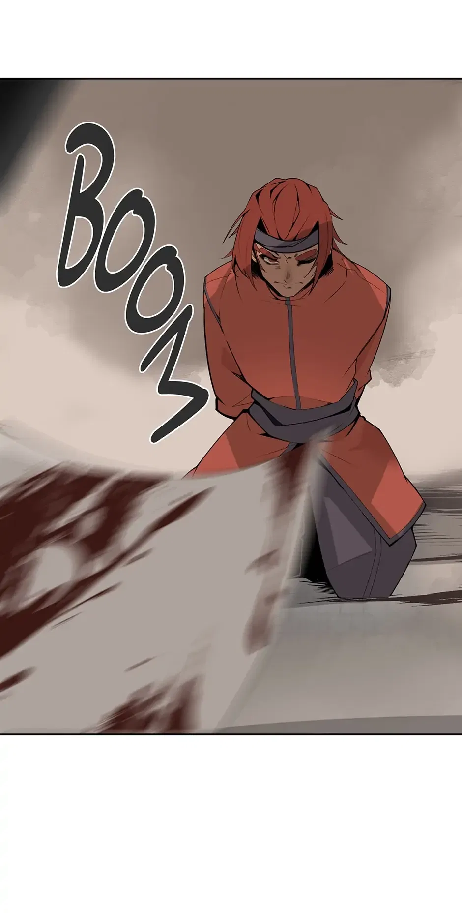 Devil Sword King Chapter 318 – Page 19
