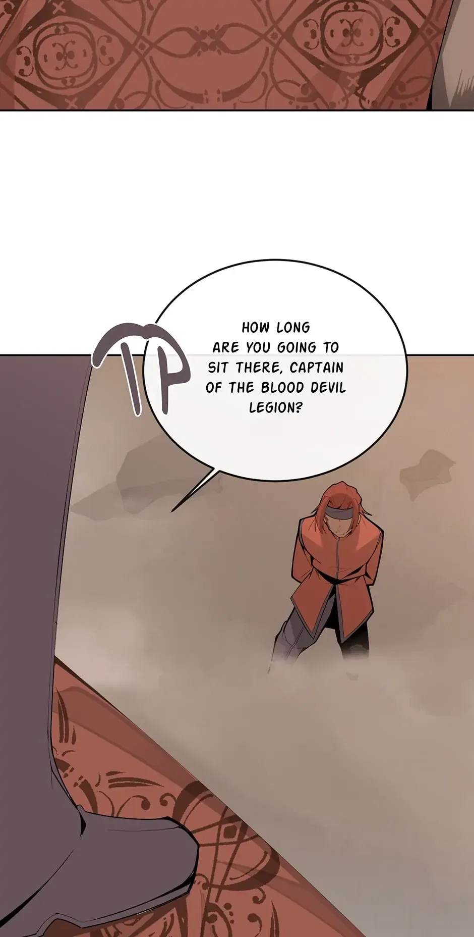 Devil Sword King Chapter 318 – Page 23