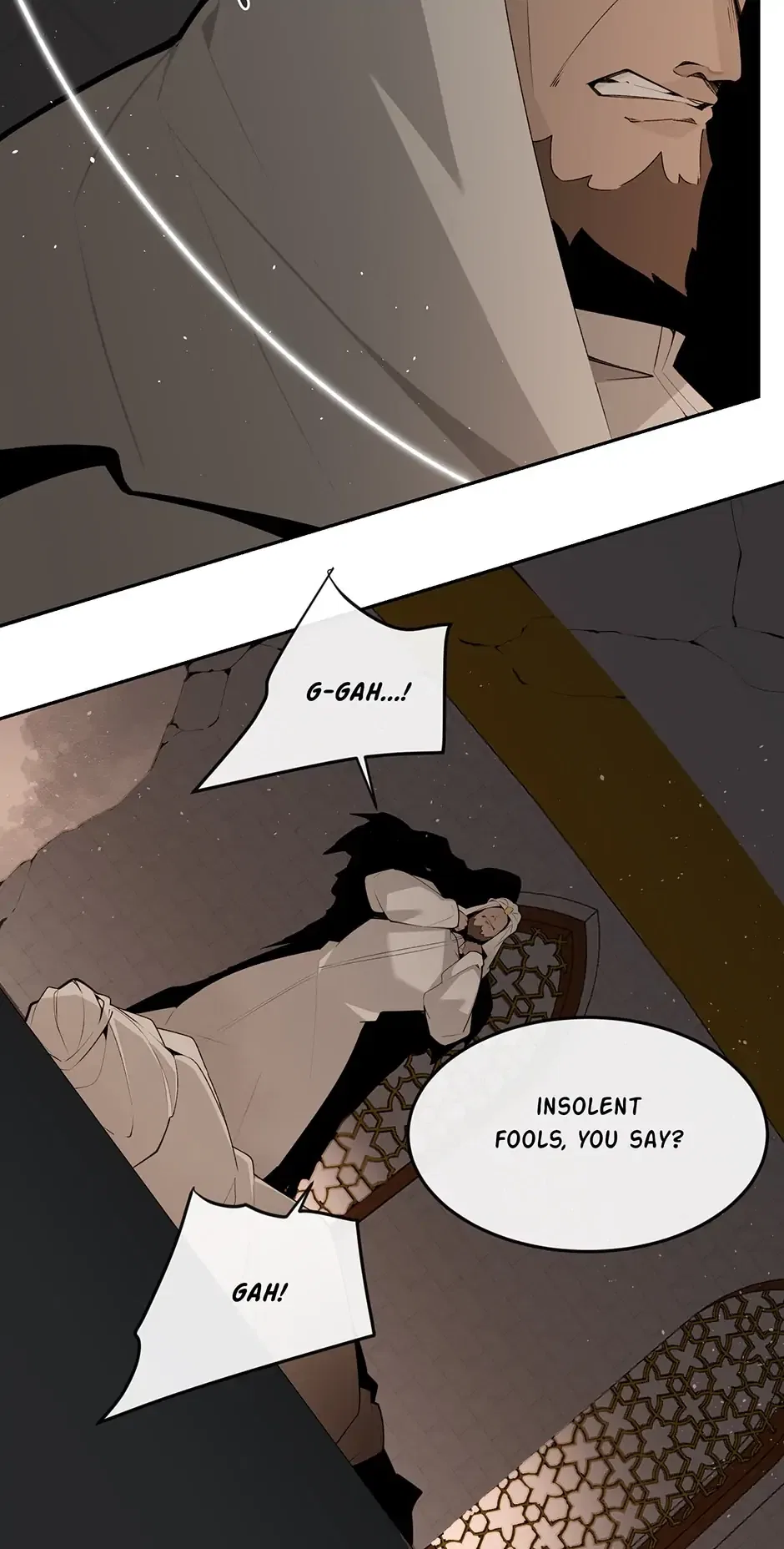 Devil Sword King Chapter 318 – Page 29