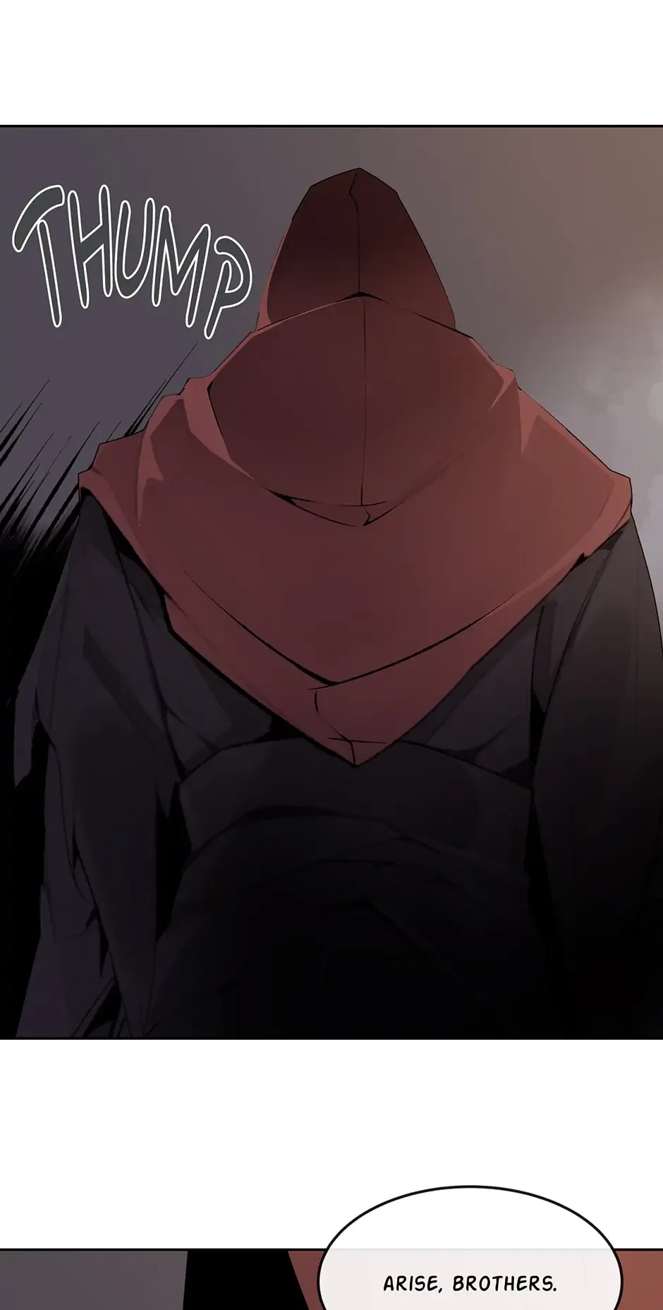 Devil Sword King Chapter 318 – Page 31