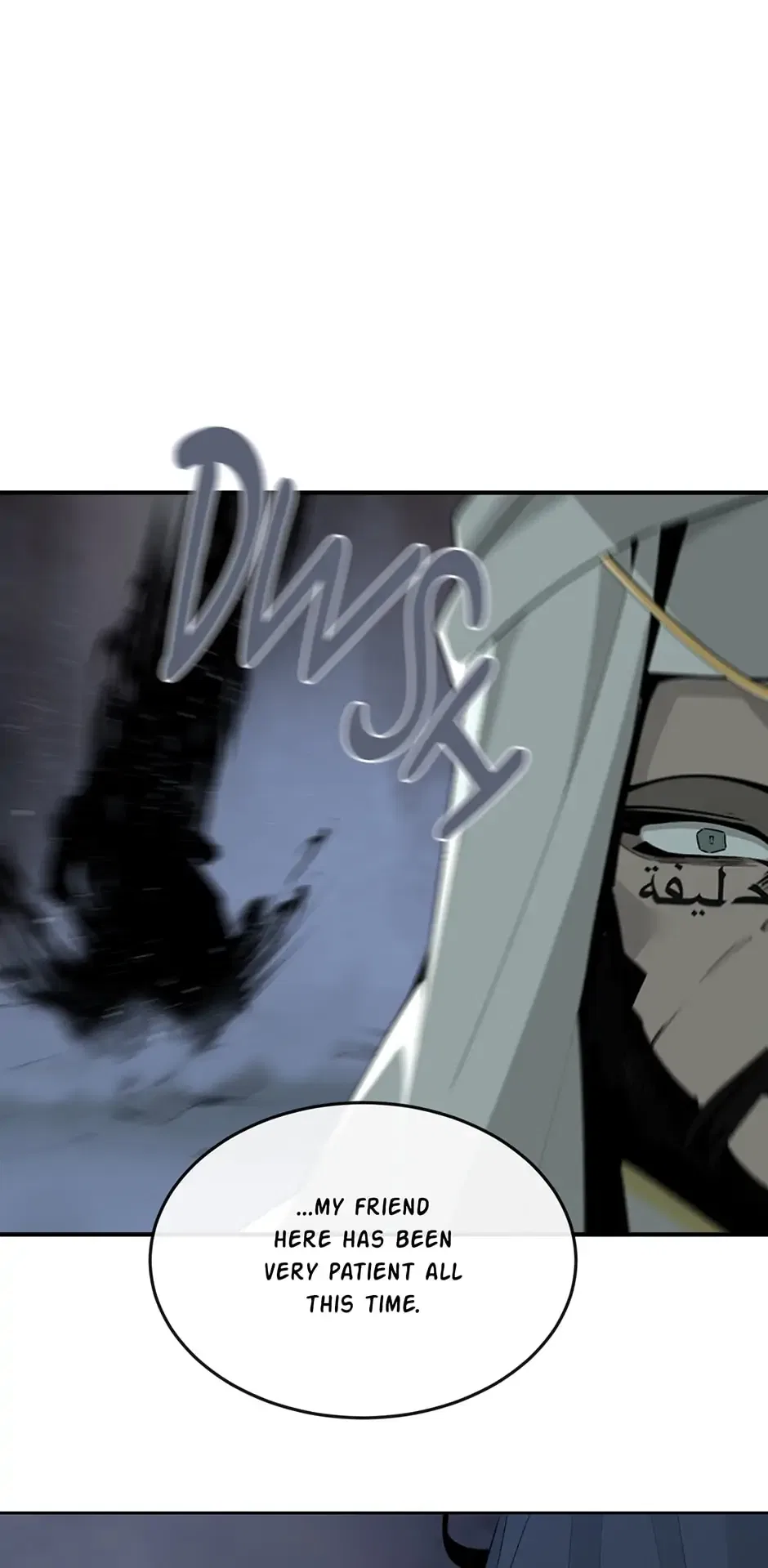 Devil Sword King Chapter 318 – Page 46