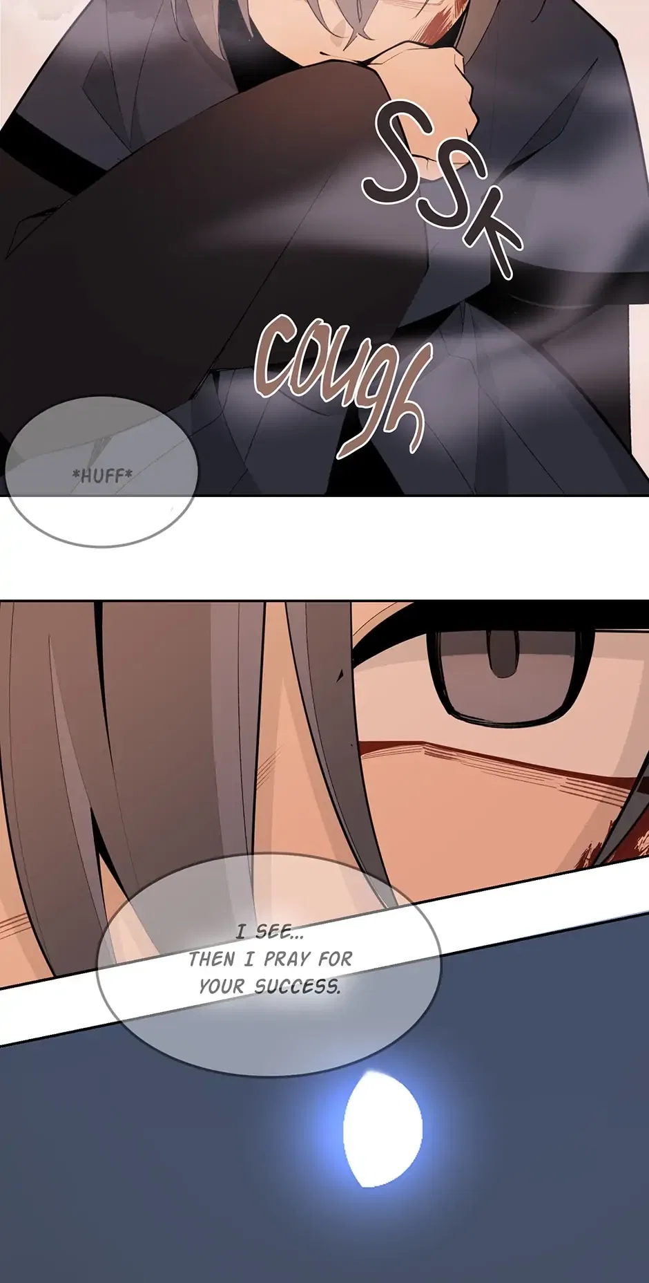 Devil Sword King Chapter 317 – Page 3