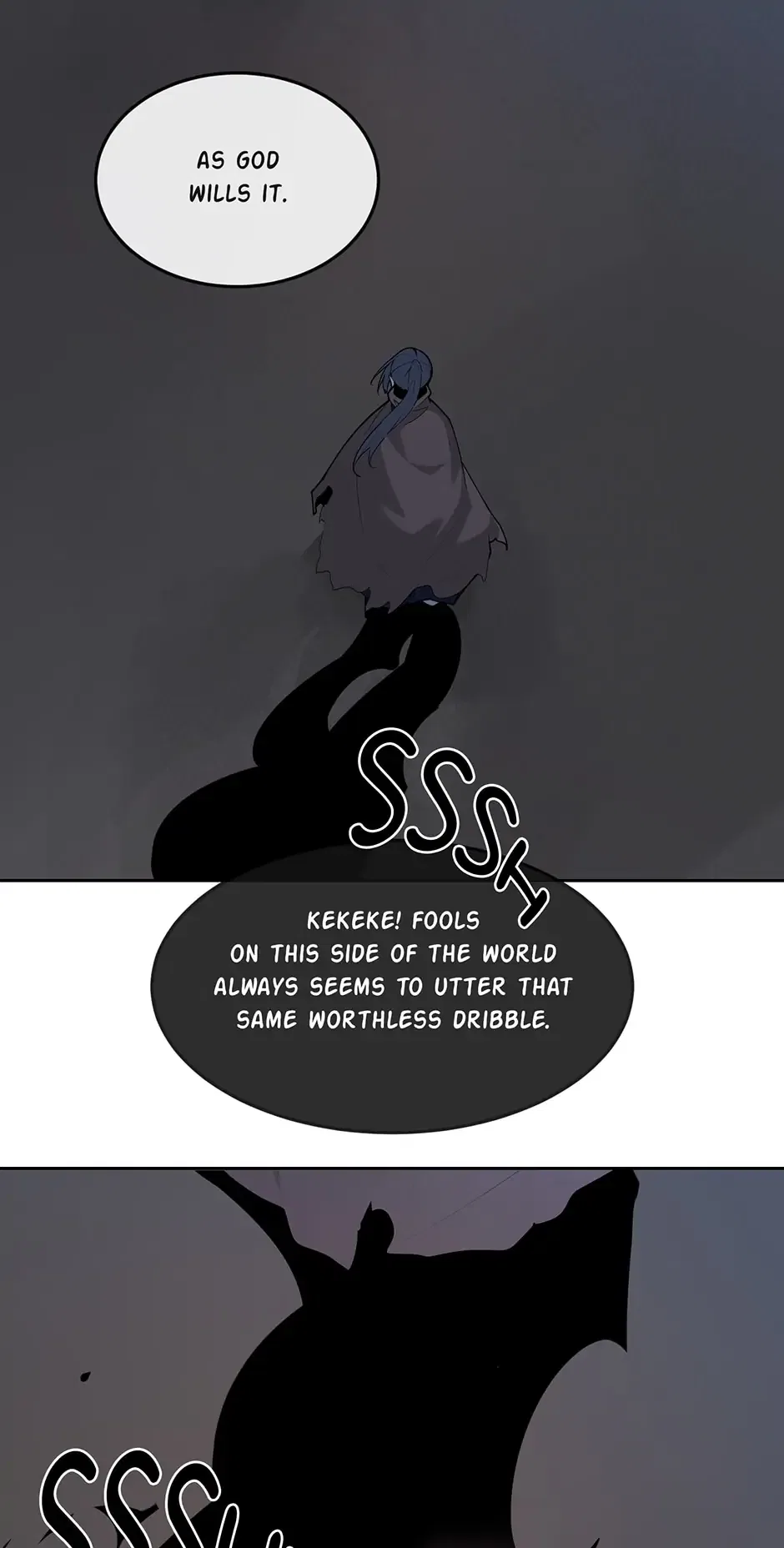 Devil Sword King Chapter 317 – Page 5