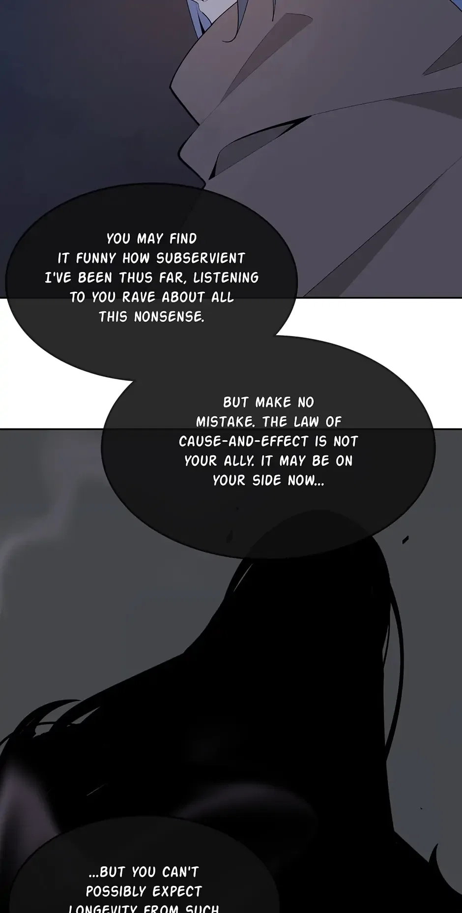 Devil Sword King Chapter 317 – Page 7