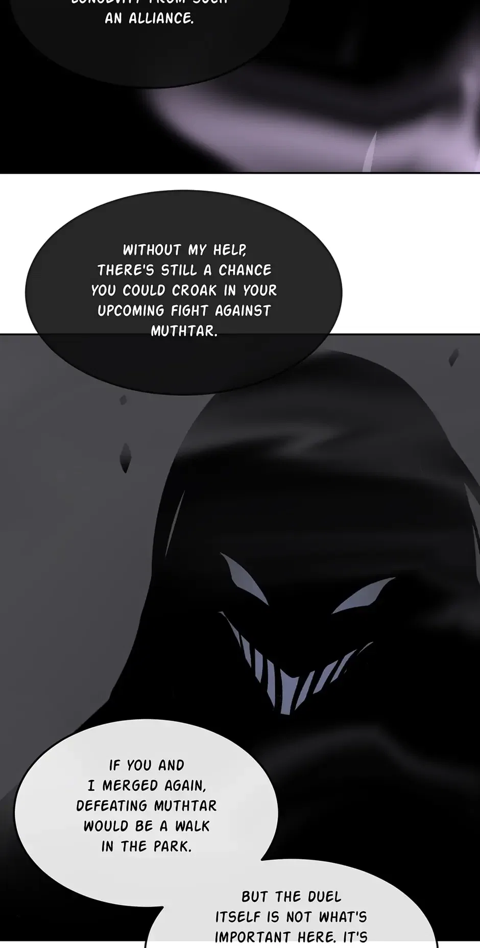 Devil Sword King Chapter 317 – Page 8