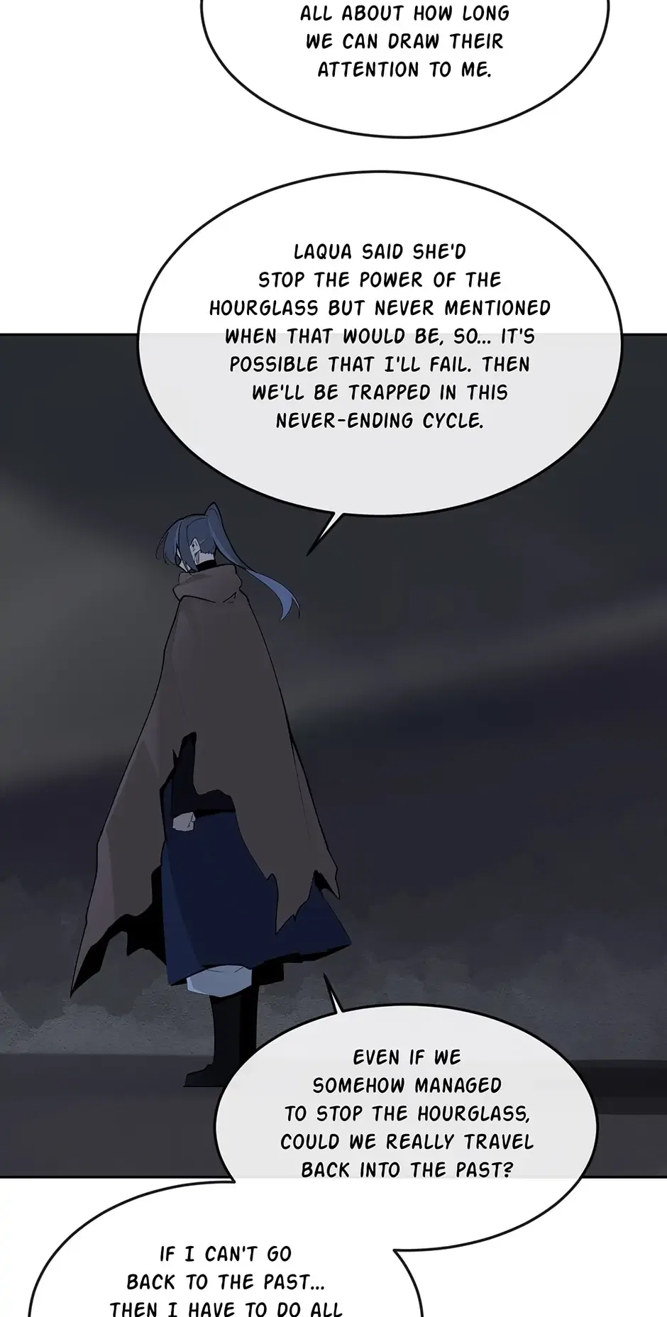 Devil Sword King Chapter 317 – Page 9