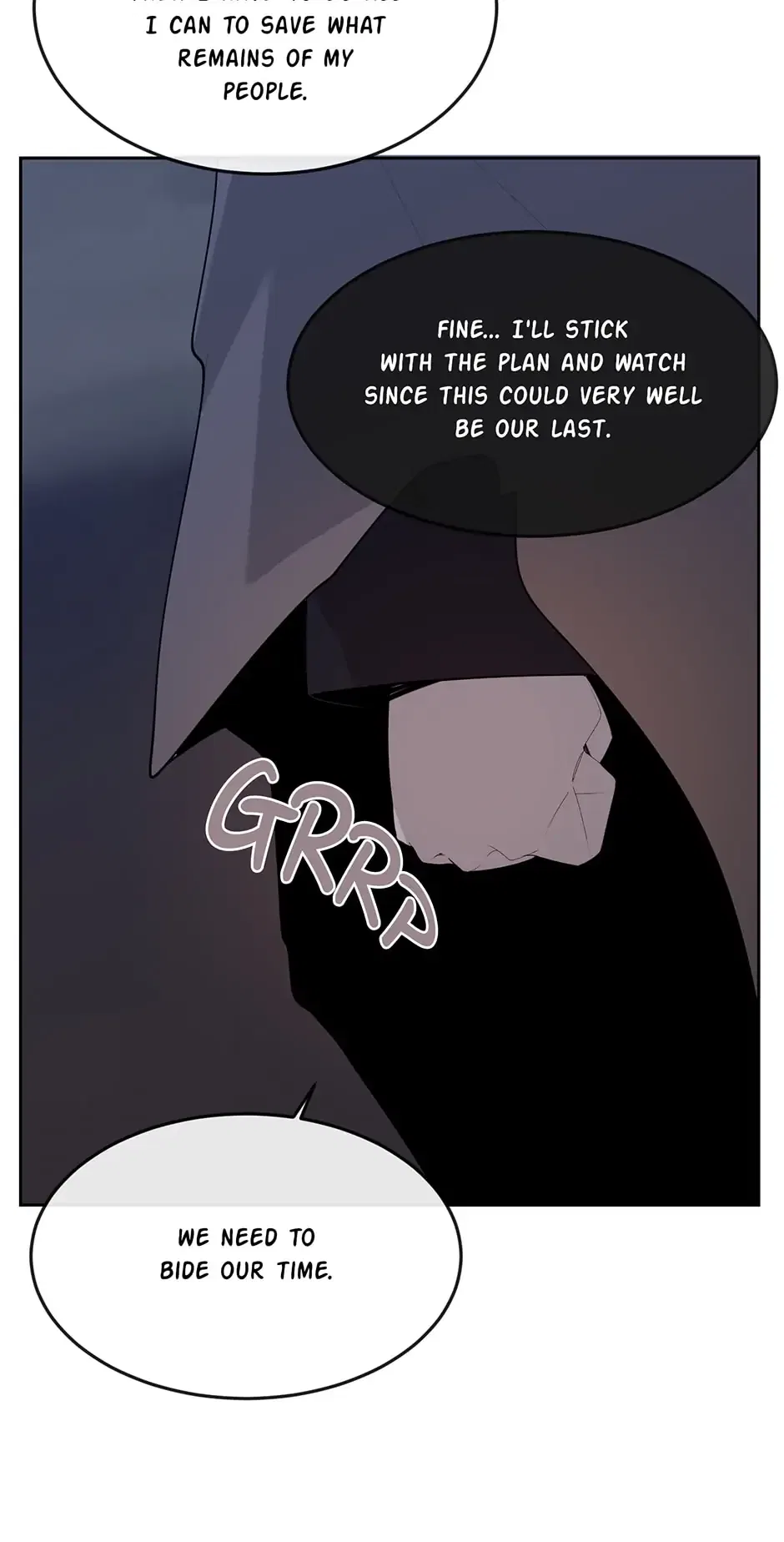 Devil Sword King Chapter 317 – Page 10