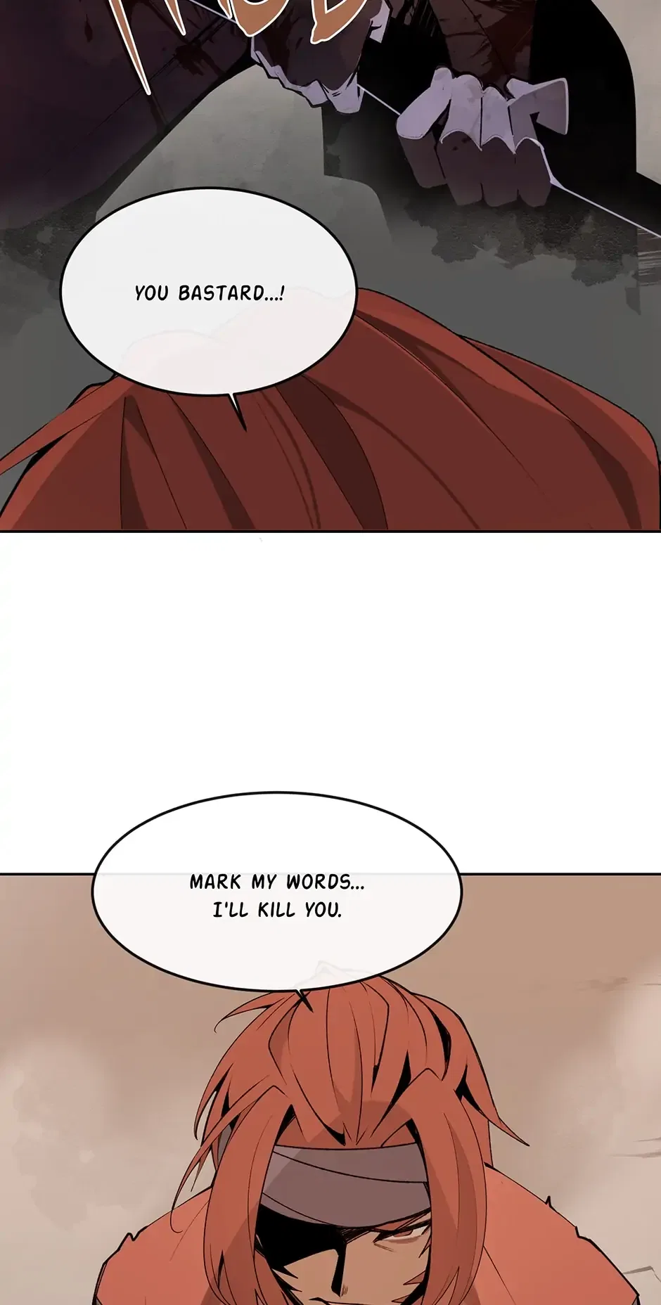 Devil Sword King Chapter 317 – Page 14
