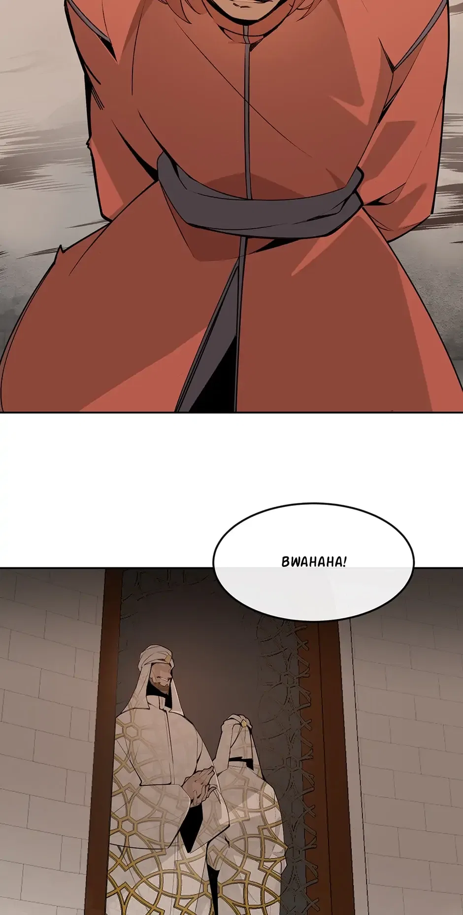 Devil Sword King Chapter 317 – Page 15