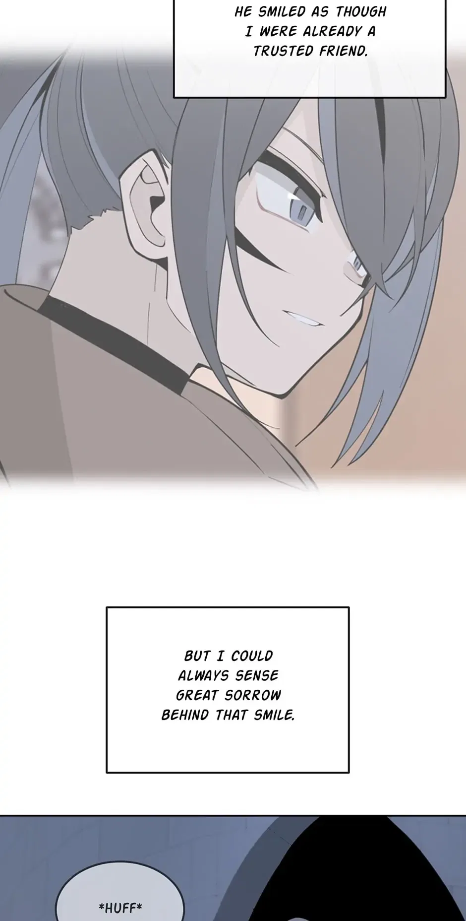 Devil Sword King Chapter 317 – Page 26