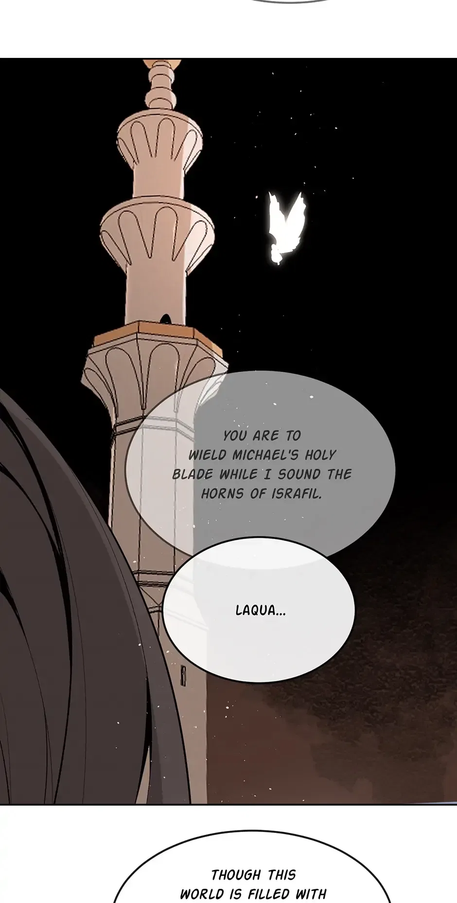 Devil Sword King Chapter 317 – Page 34