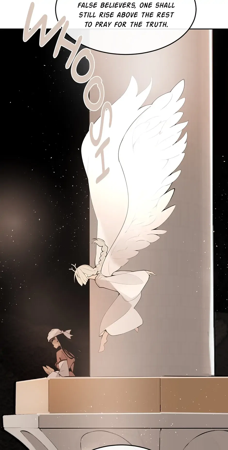 Devil Sword King Chapter 317 – Page 35