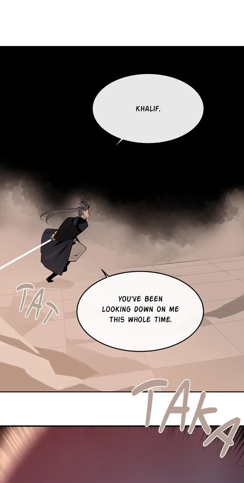 Devil Sword King Chapter 317 – Page 41