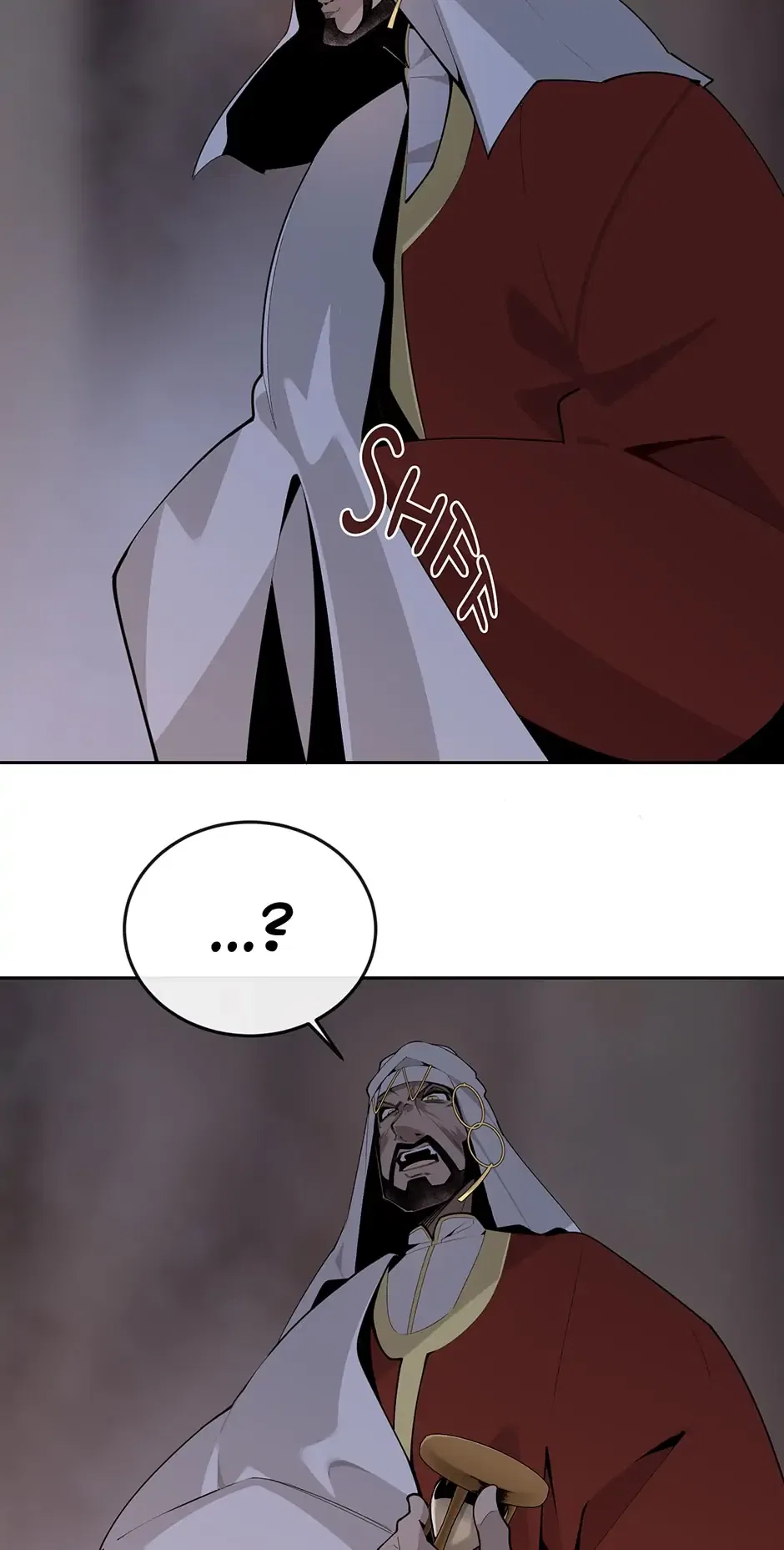 Devil Sword King Chapter 317 – Page 43