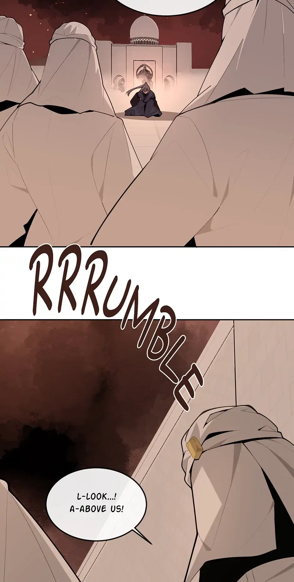Devil Sword King Chapter 317 – Page 47