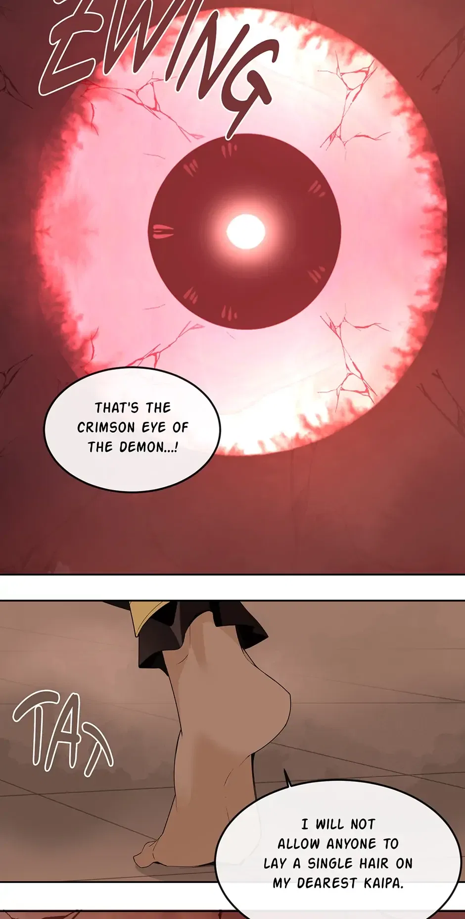 Devil Sword King Chapter 317 – Page 49