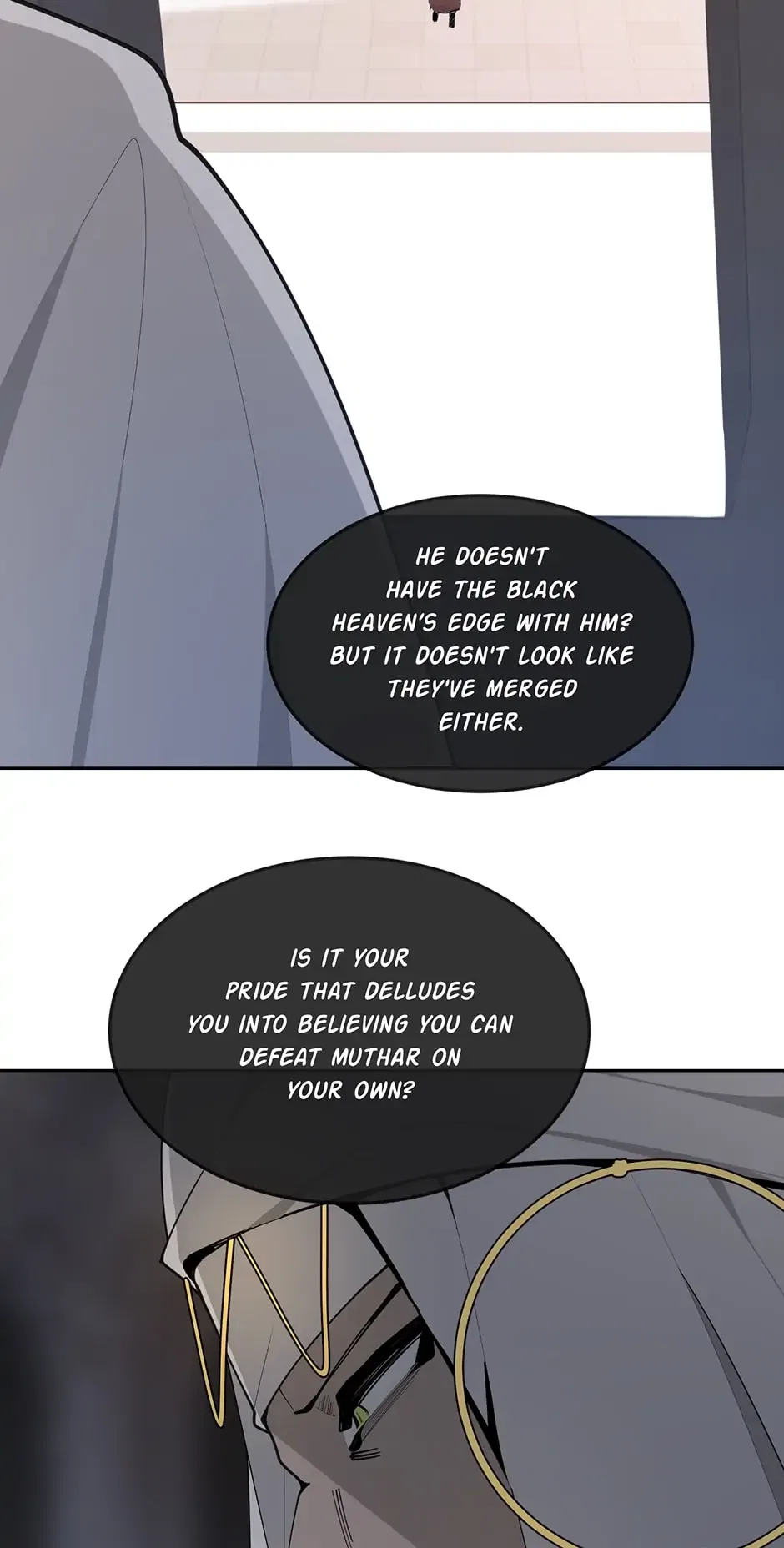 Devil Sword King Chapter 316 – Page 9