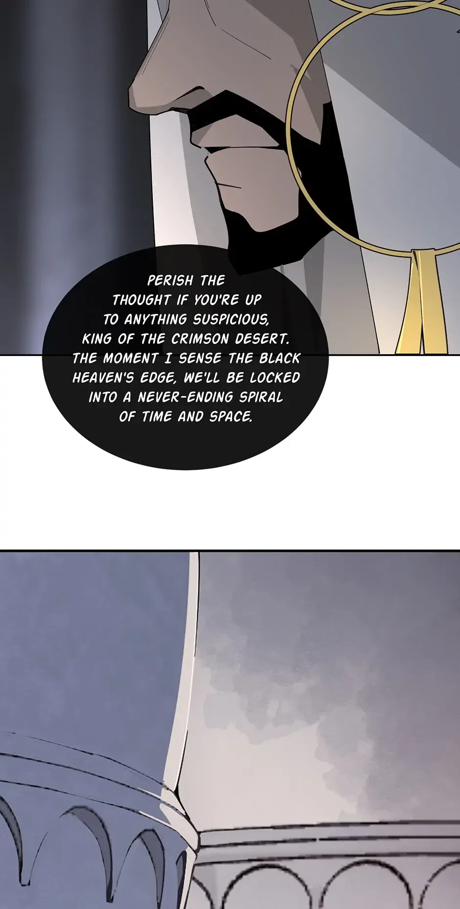 Devil Sword King Chapter 316 – Page 10