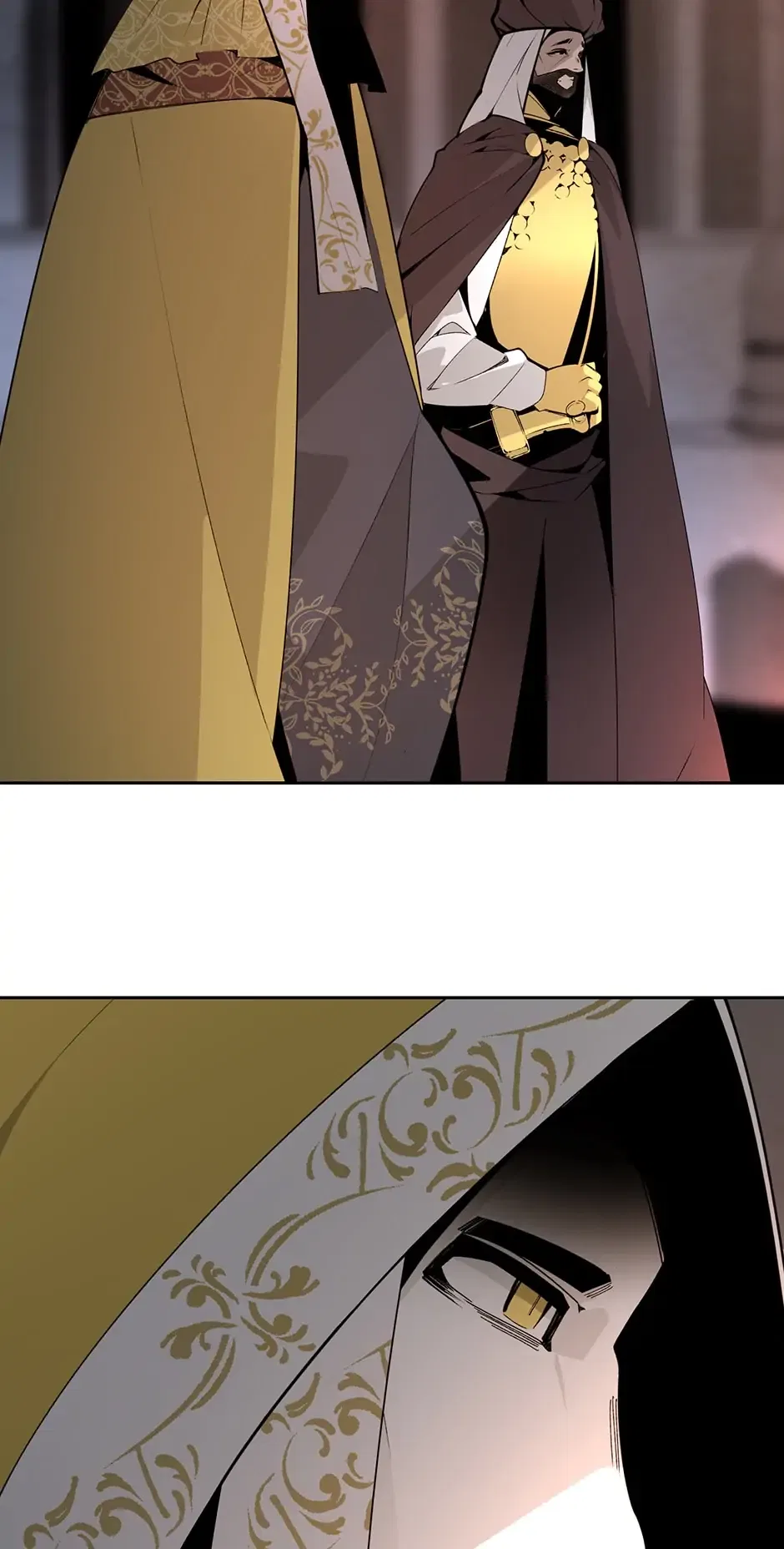 Devil Sword King Chapter 316 – Page 12
