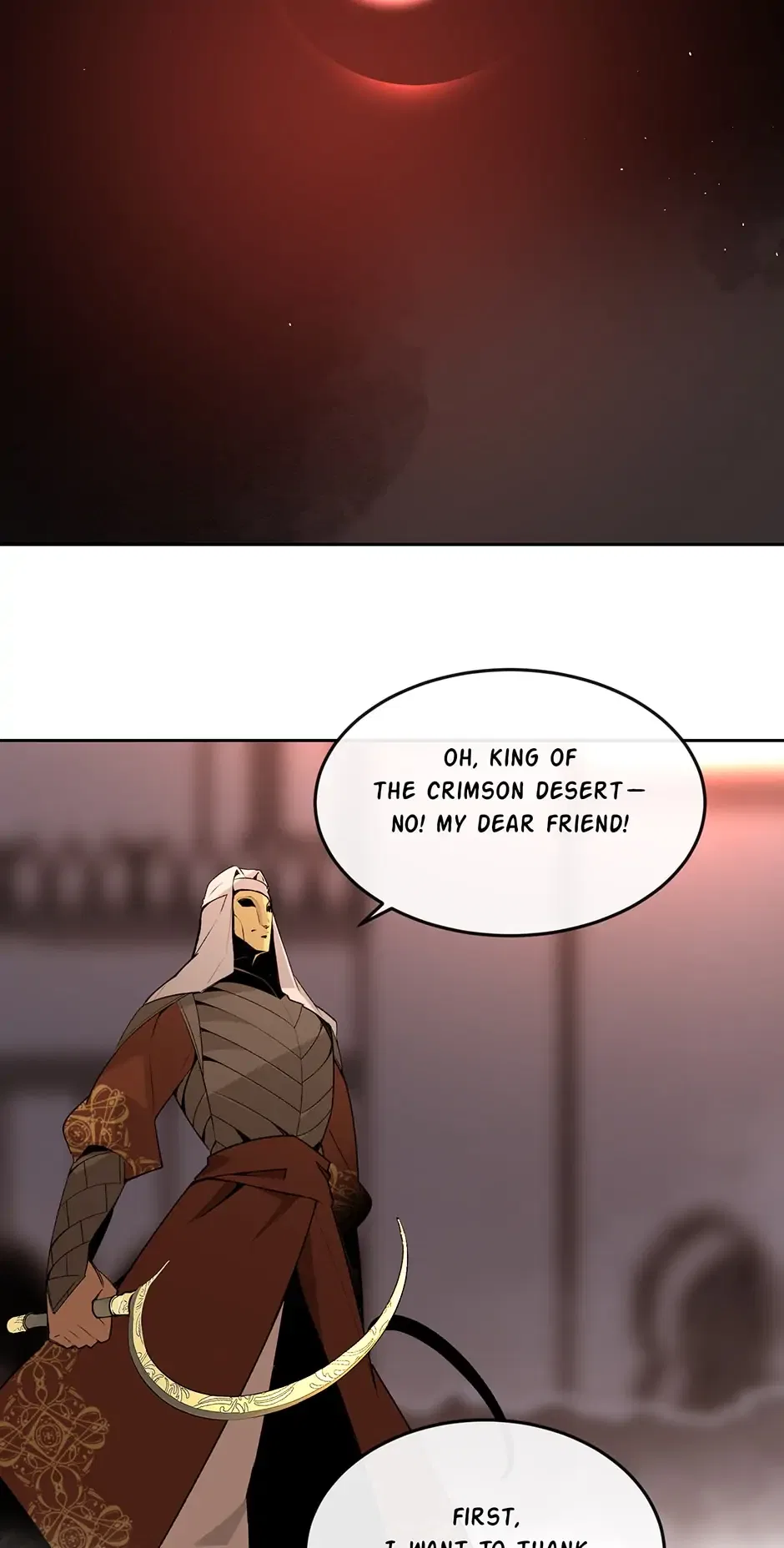 Devil Sword King Chapter 316 – Page 24